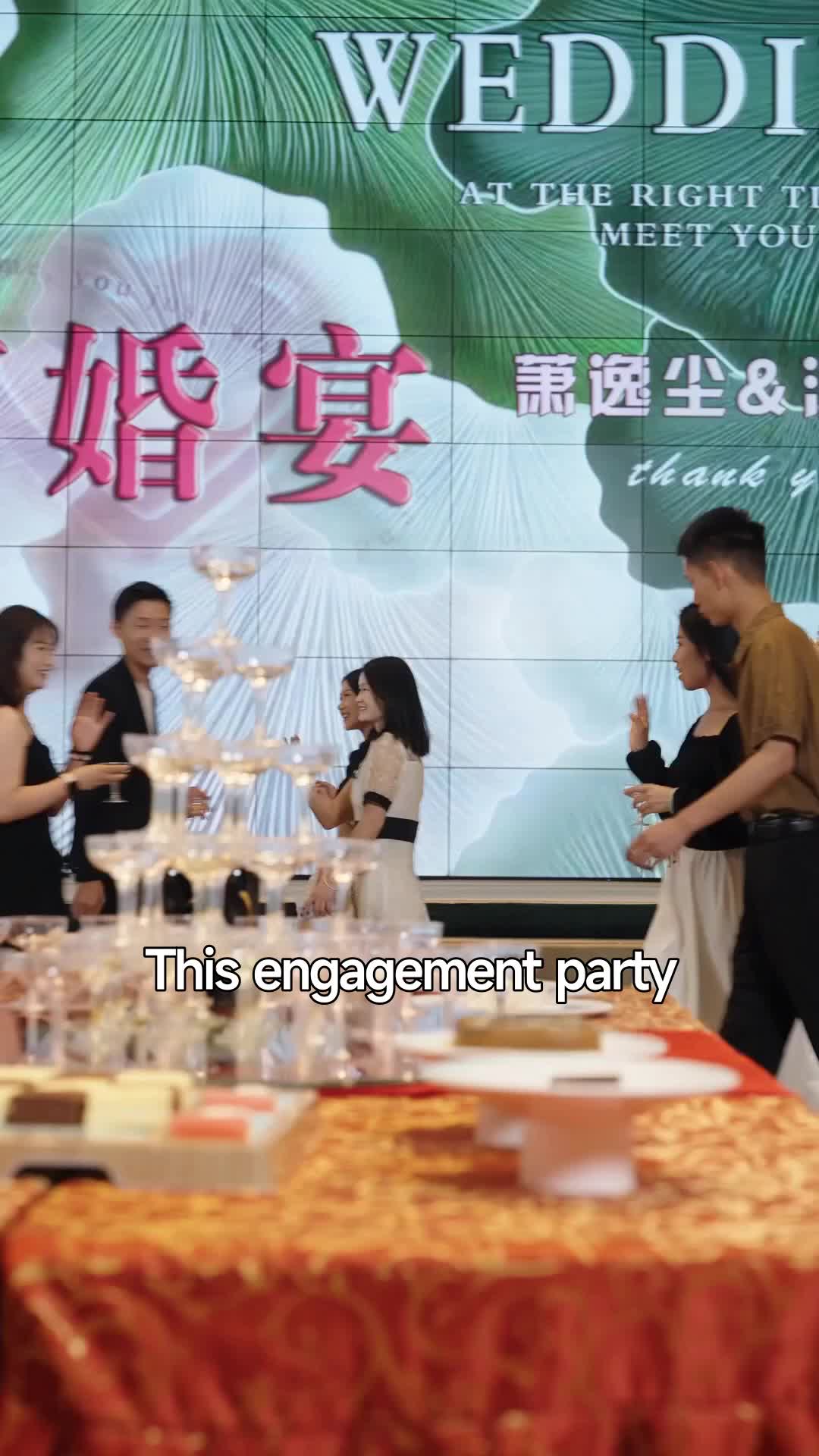 Too Late to Be My Forever Episode 9