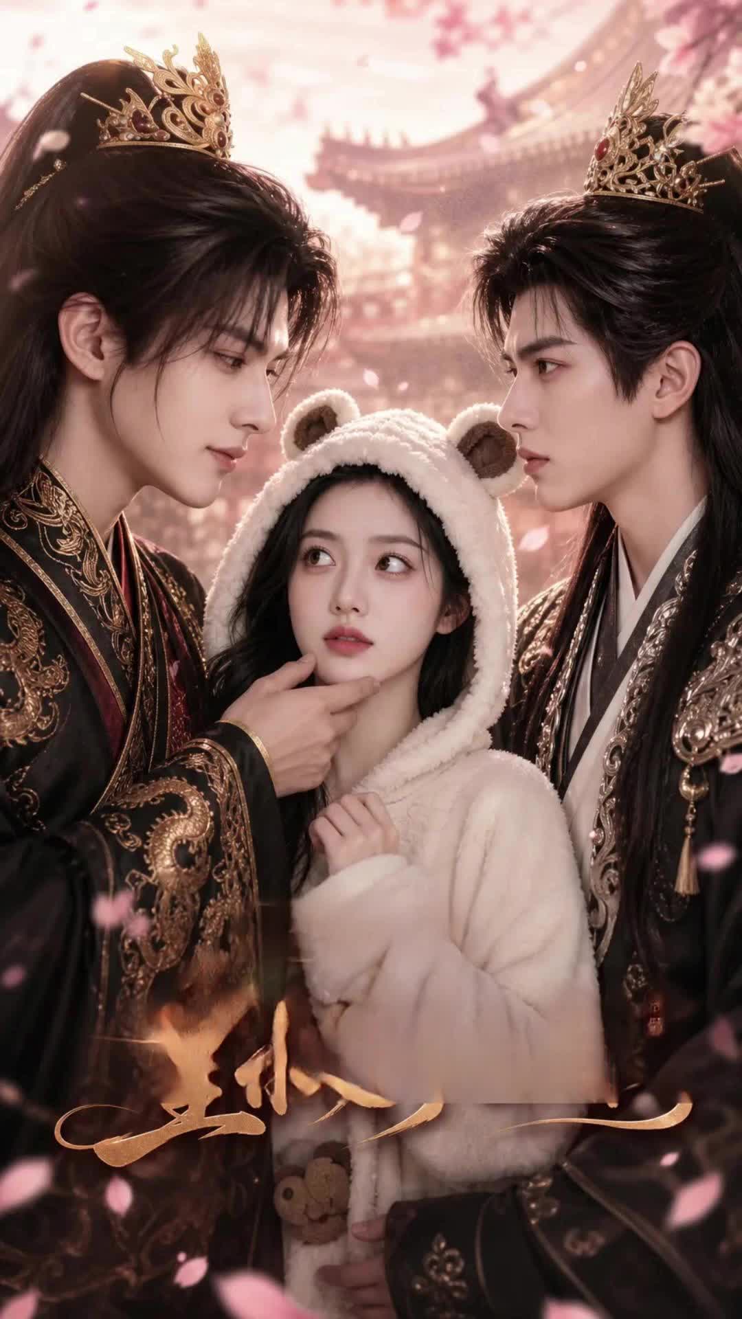 Wrong Palace, Right Prince Episode 6