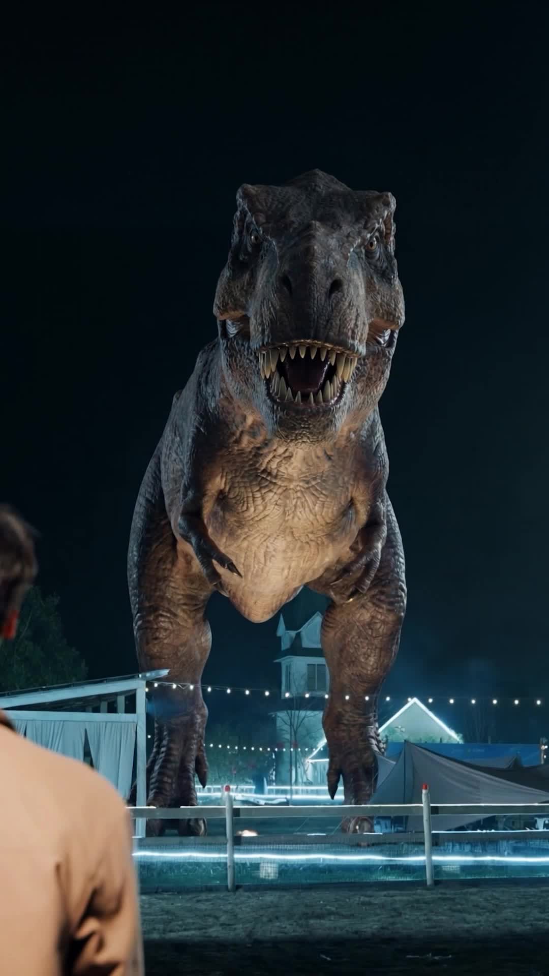 They Gave Me a Zoo, I Built a Dinosaur Empire Episode 8
