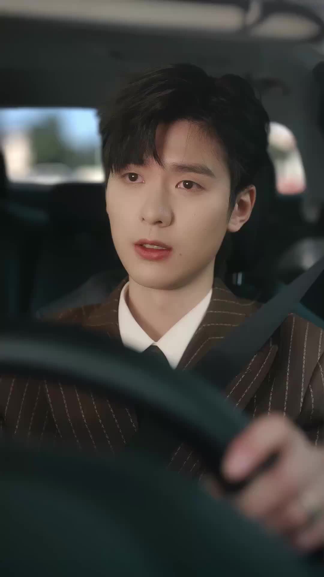 Suara di Balik Sunyi - Episode 64 - Episode 64