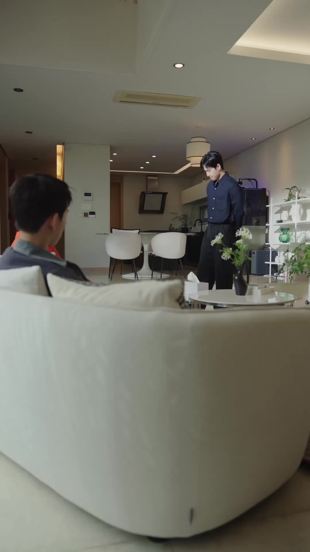 Seduce her for Me Episode 4