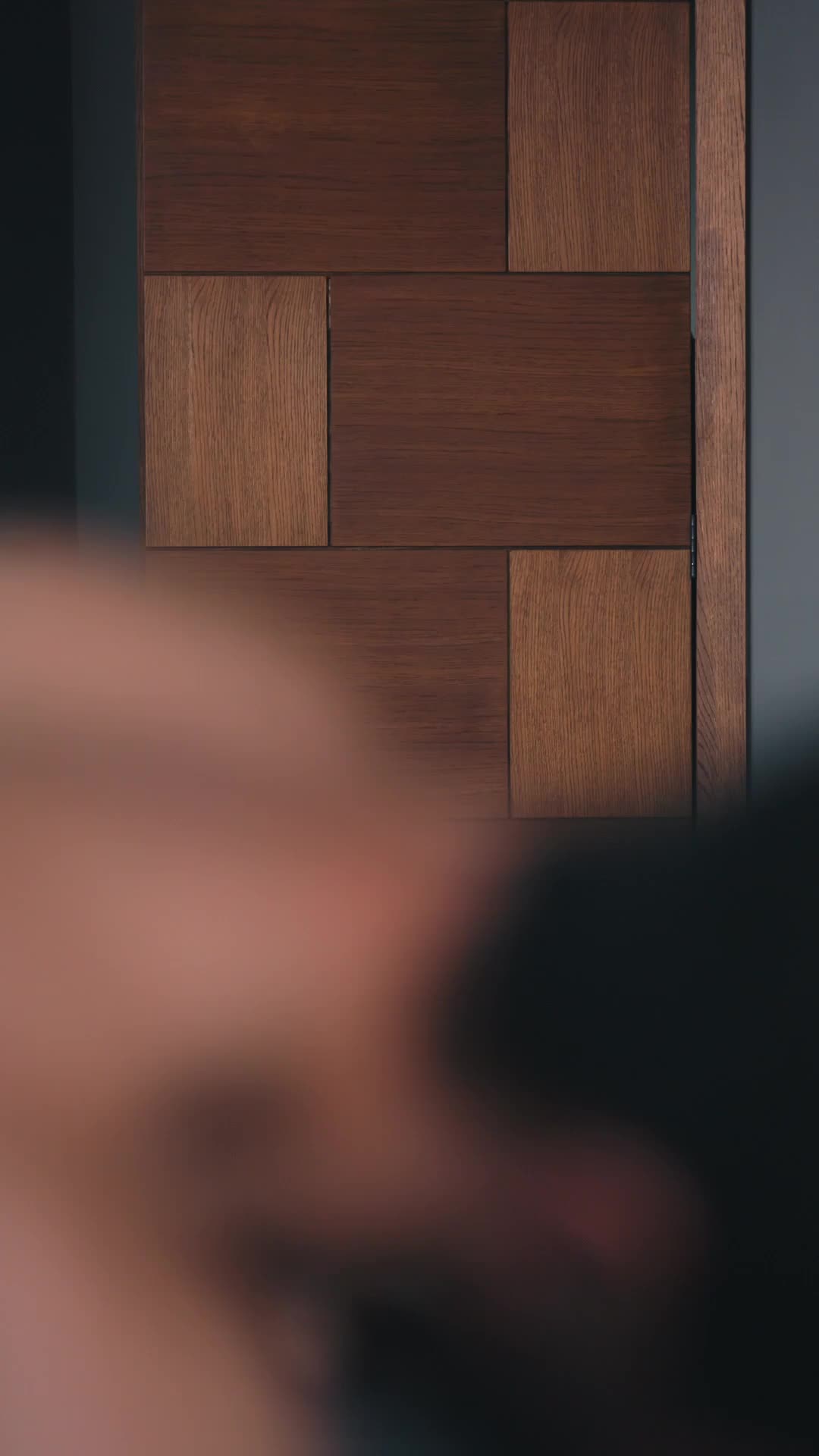 Jefe, ella volvió a decir que no Episodio 2