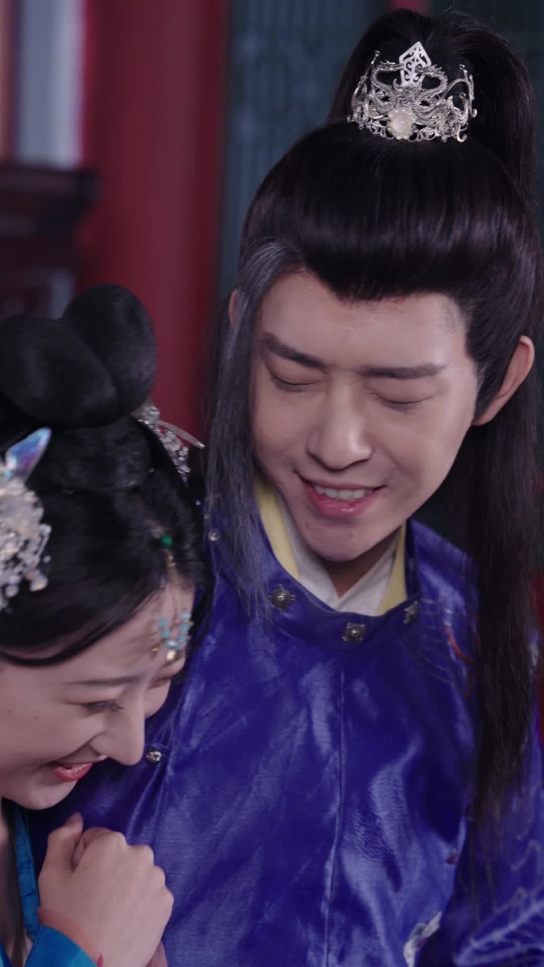 Her Mission, His Kingdom Episode 6