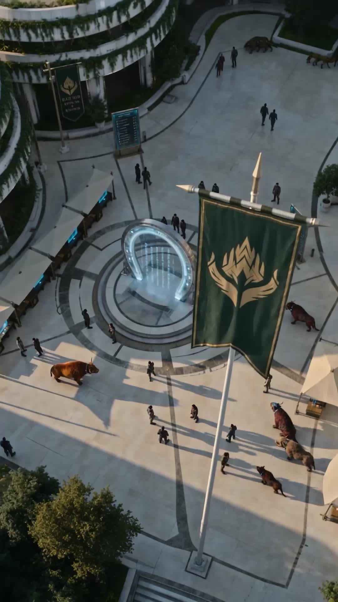 Pruebas de bestias: la última domadora verdadera Episodio 4