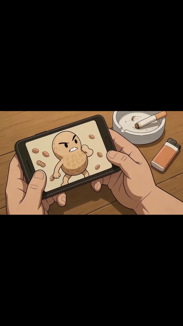 Martial Gourmet: Cooking, Crushing, Conquering! Episode 6