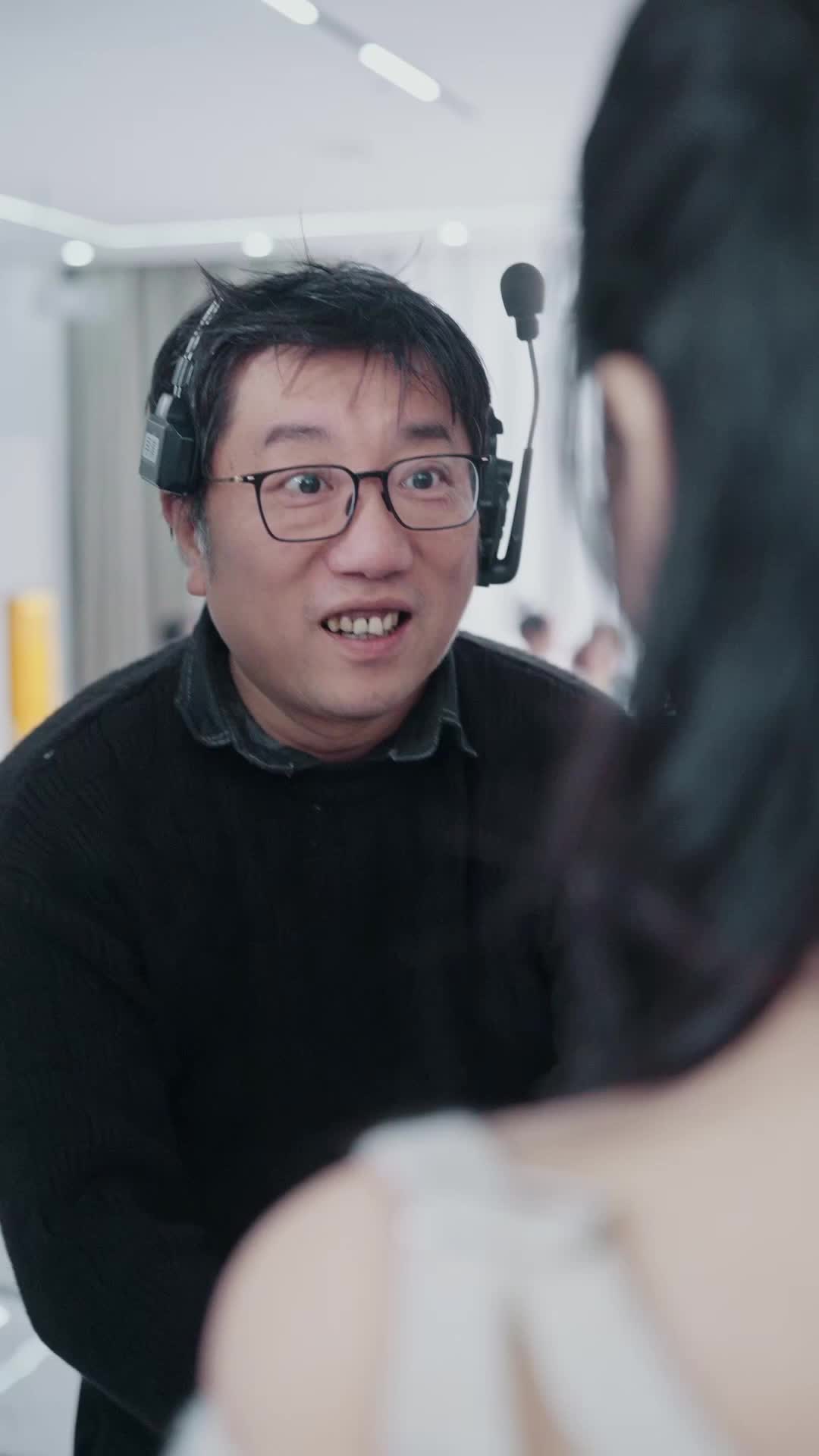 過肩龍擡頭 第8集