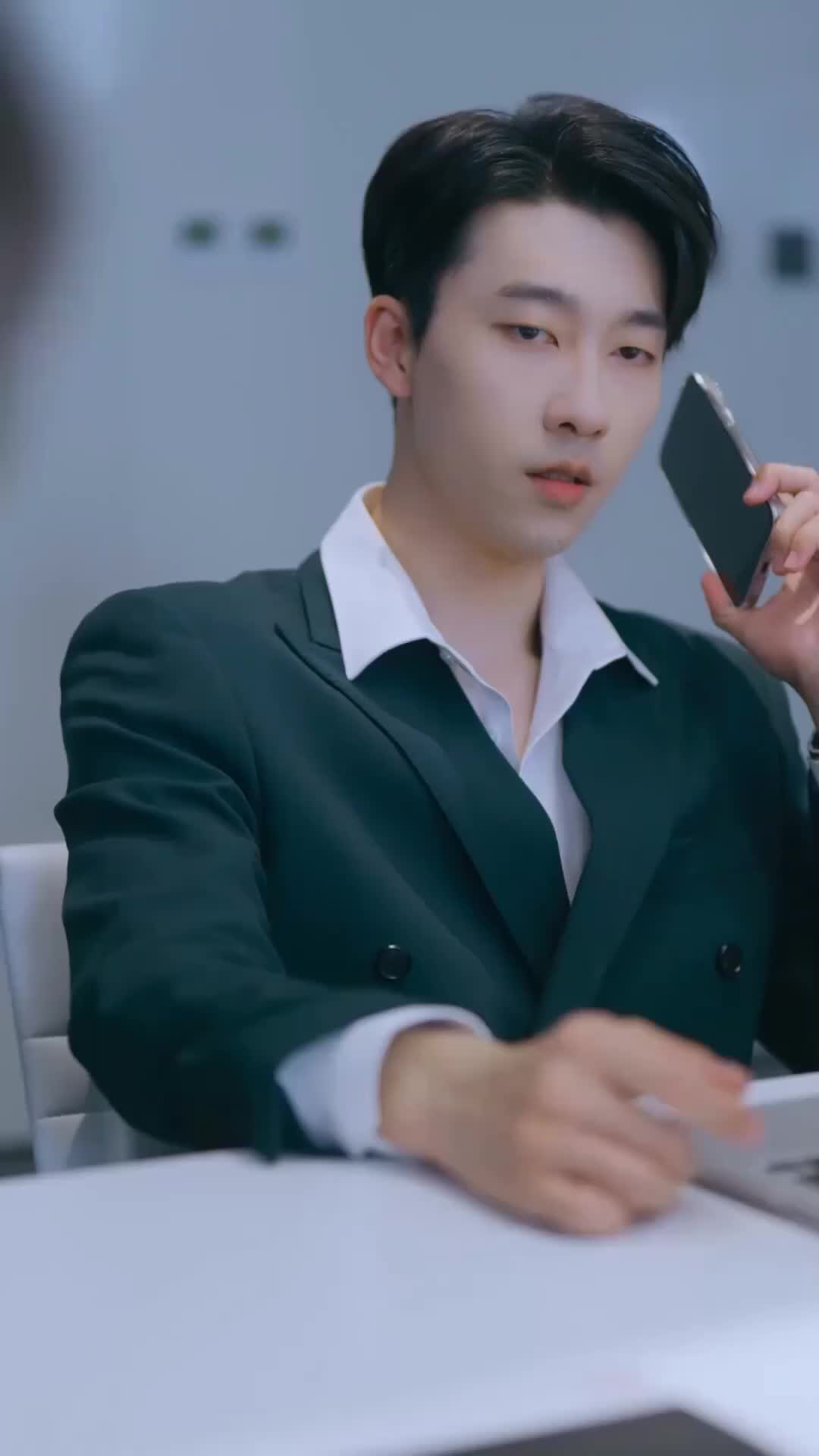 Love by Contract Episode 10