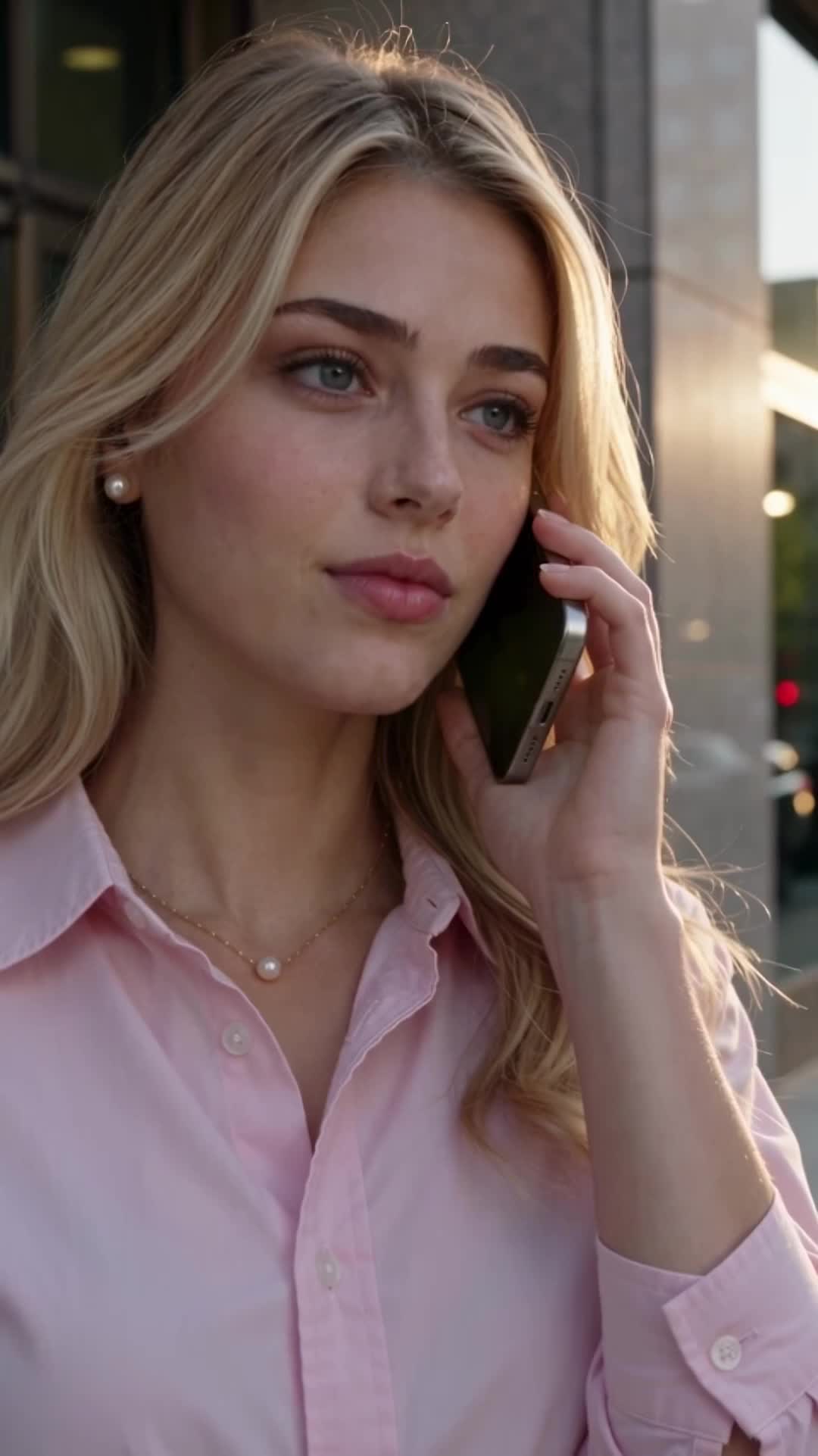 You Chose My Twin, I Chose the Billionaire Episode 6