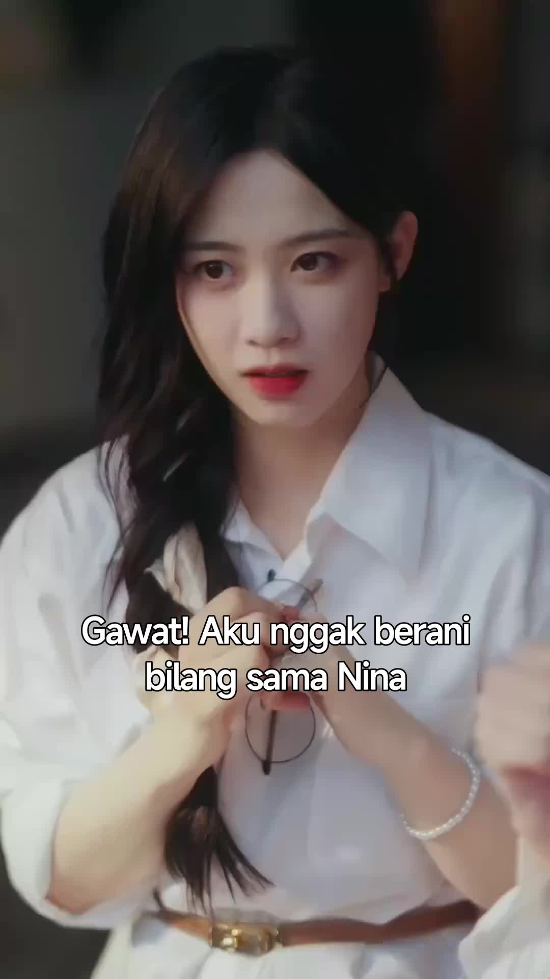 Suamiku Ternyata Kakak Sahabatku Episode 6