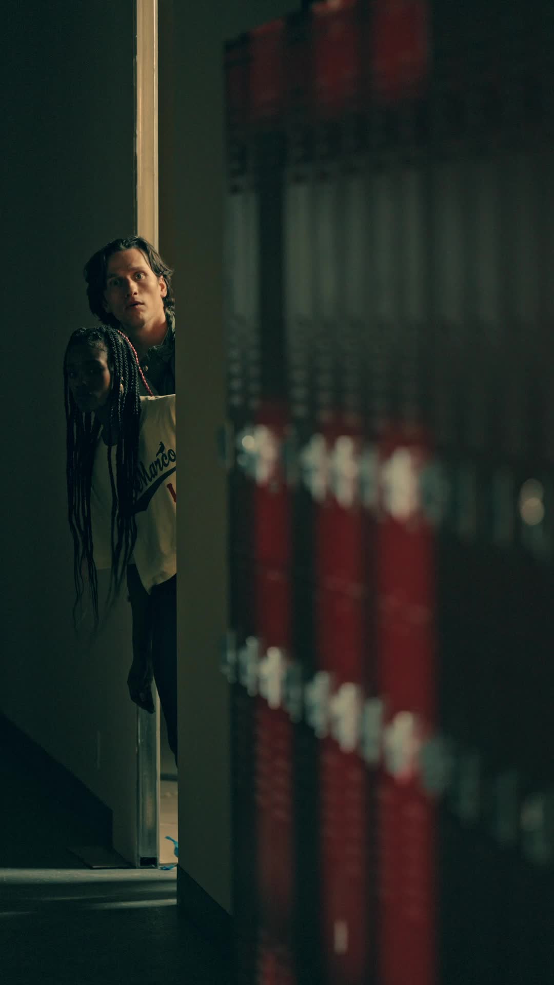 Drama in HD Episode 6