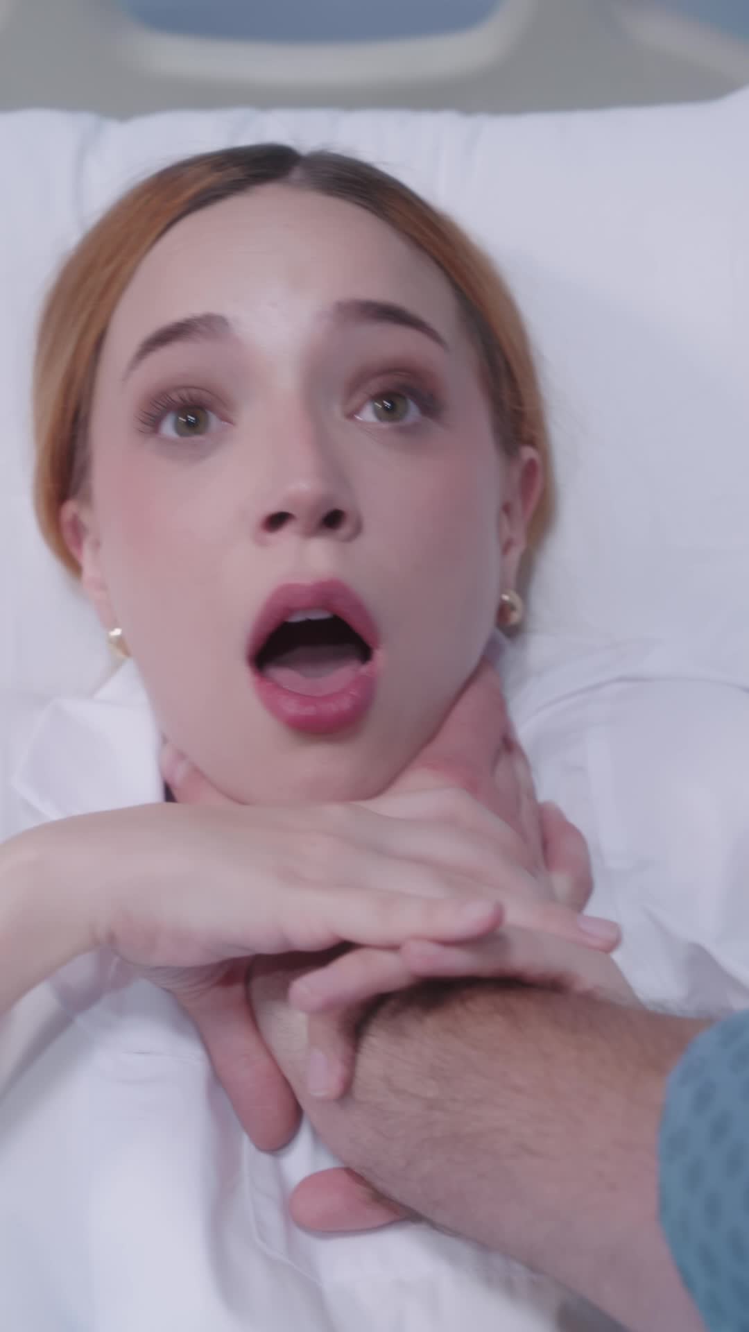 Love Landed With the Amnesiac Heir Episode 4