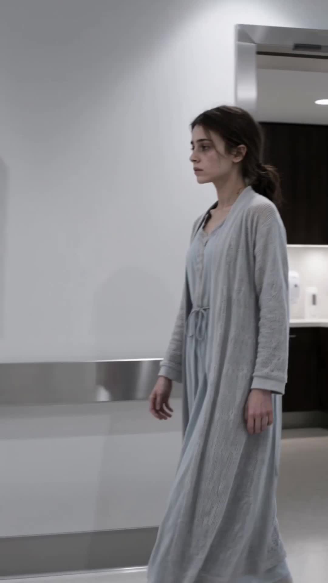 They Wanted My Kidney for the Fake Heiress, Too Bad I'm a Zombie Episode 2
