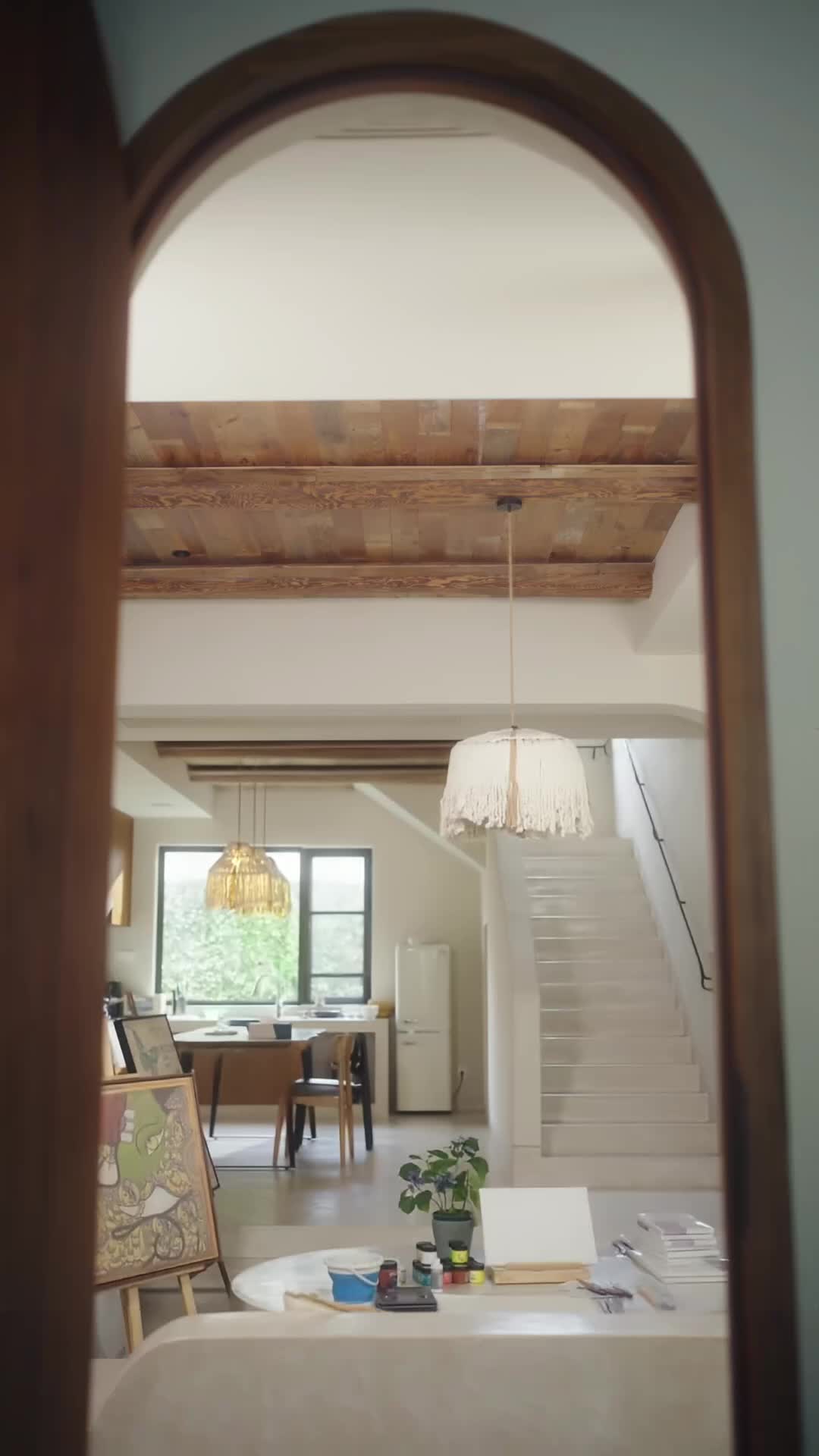 Menikahi Dosenku - Episode 57 - Episode 57