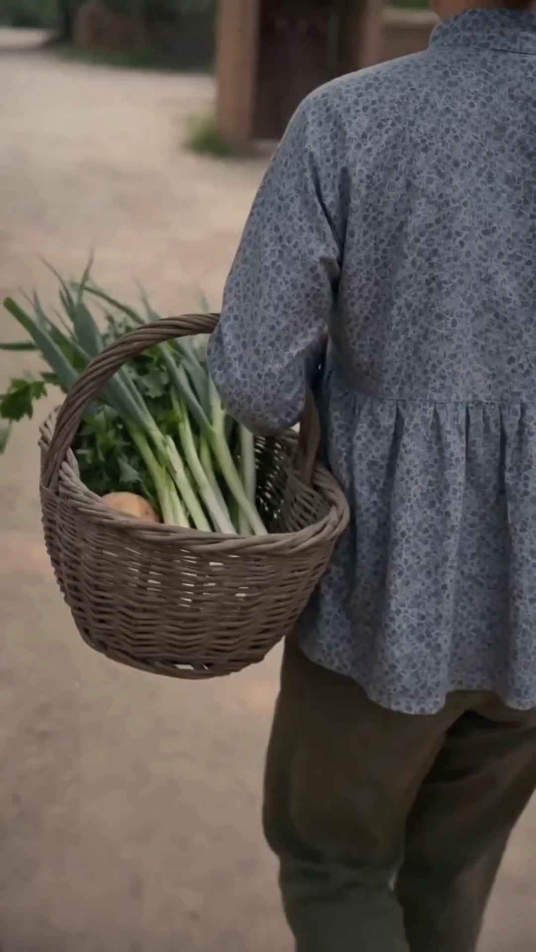 Roots of Hope: A Heart That Endures Episode 10