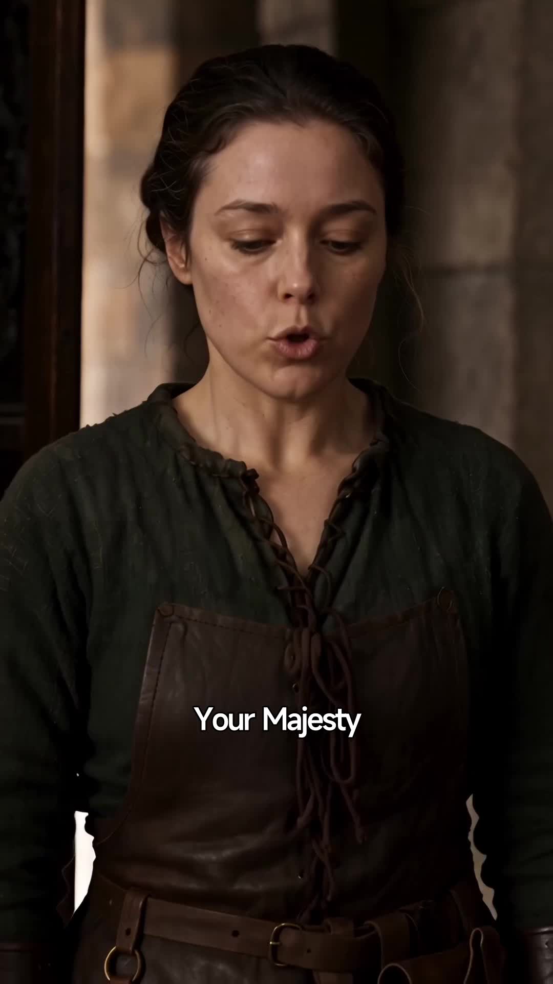 The King’s Lover Fell for His Queen Episode 8