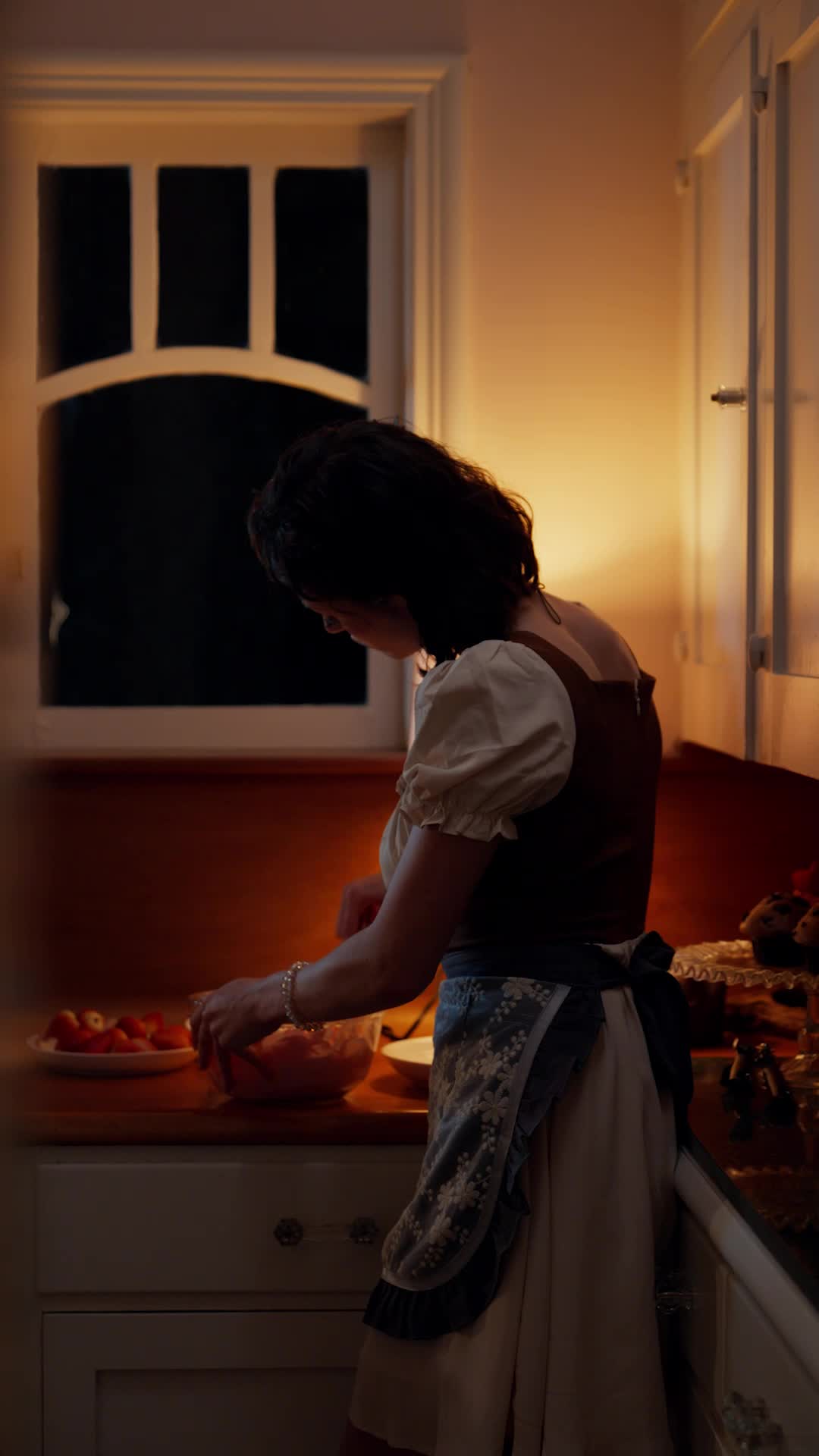 Revenge Queen Episode 4