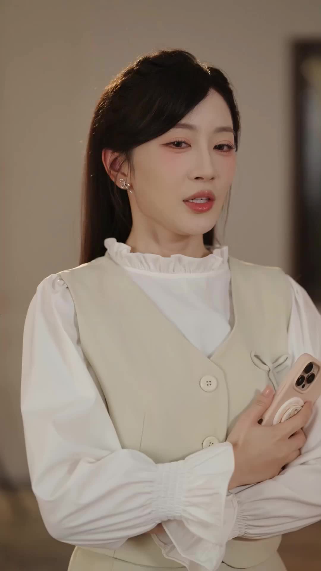 Heiress Rules: Back to Her Throne Episode 4