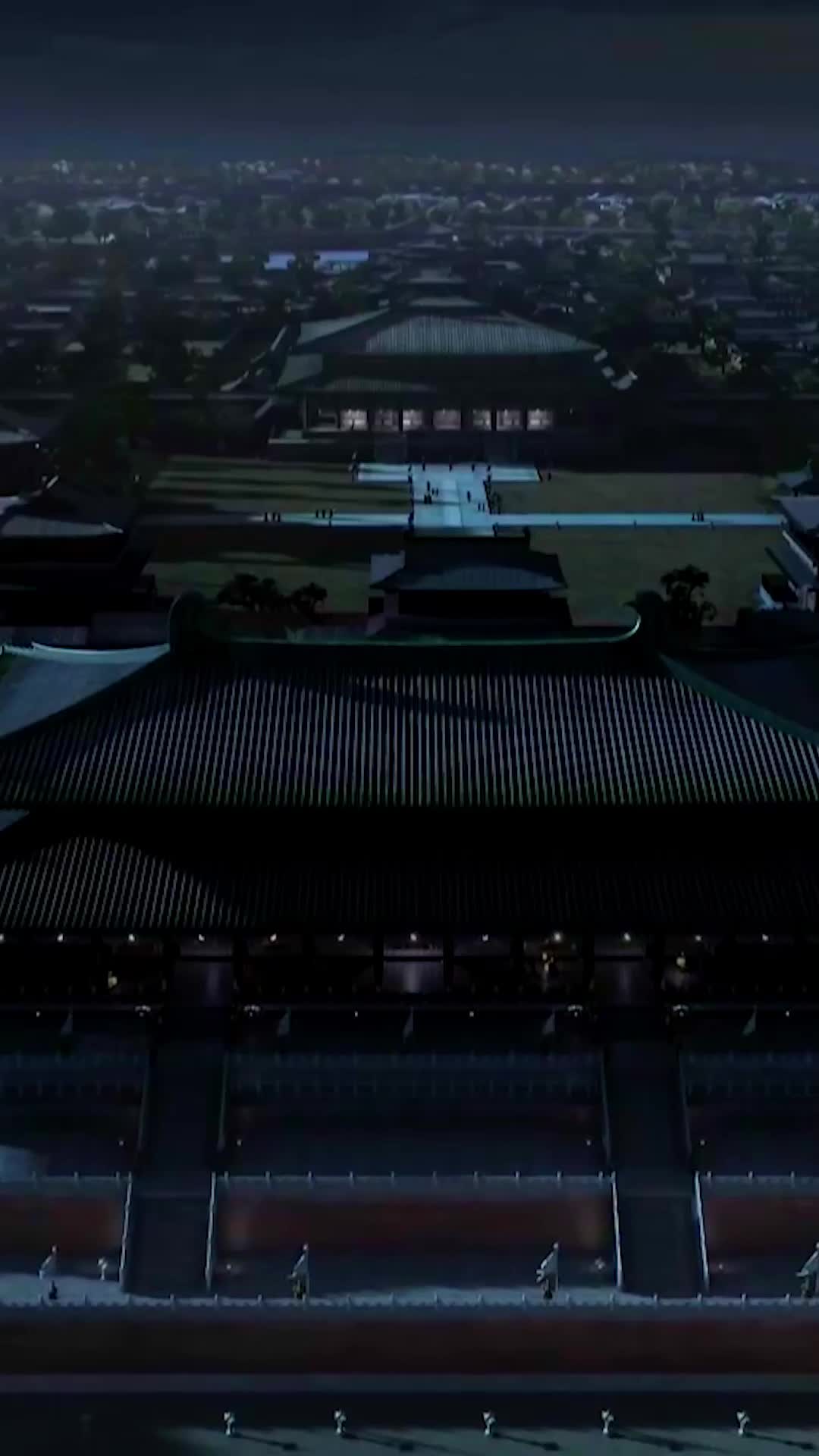 山河烬：将女为凰 第9集