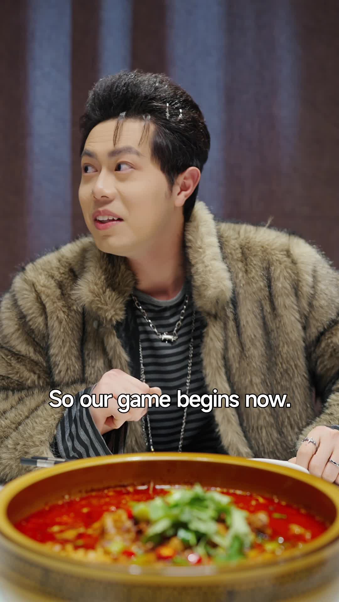 Married Into Your Bromance? I'm Out(DUBBED) Episode 8