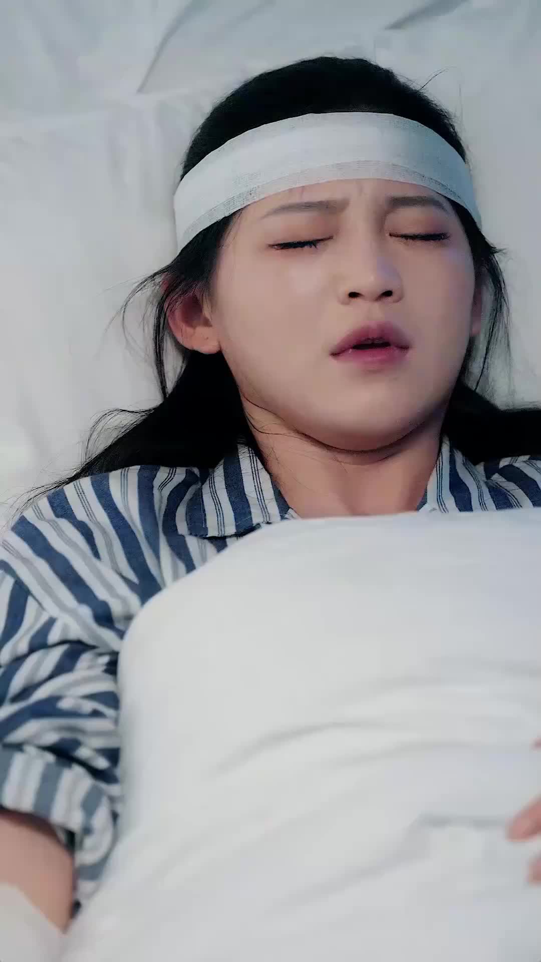 Sampai Jumpa Selamanya (Sulih Suara)  Episode 11