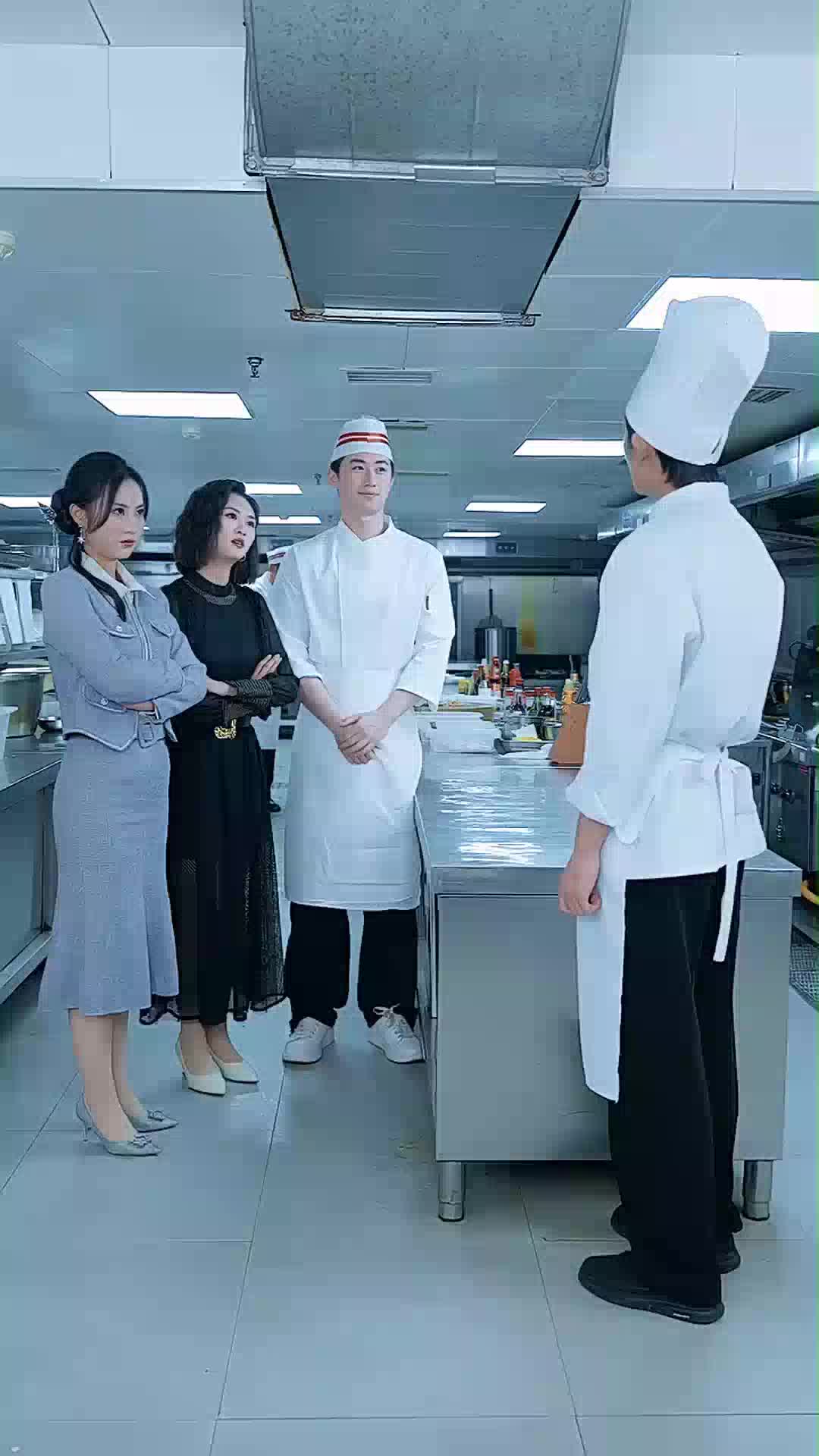 설날 연가: 셰프의 반격 제2회