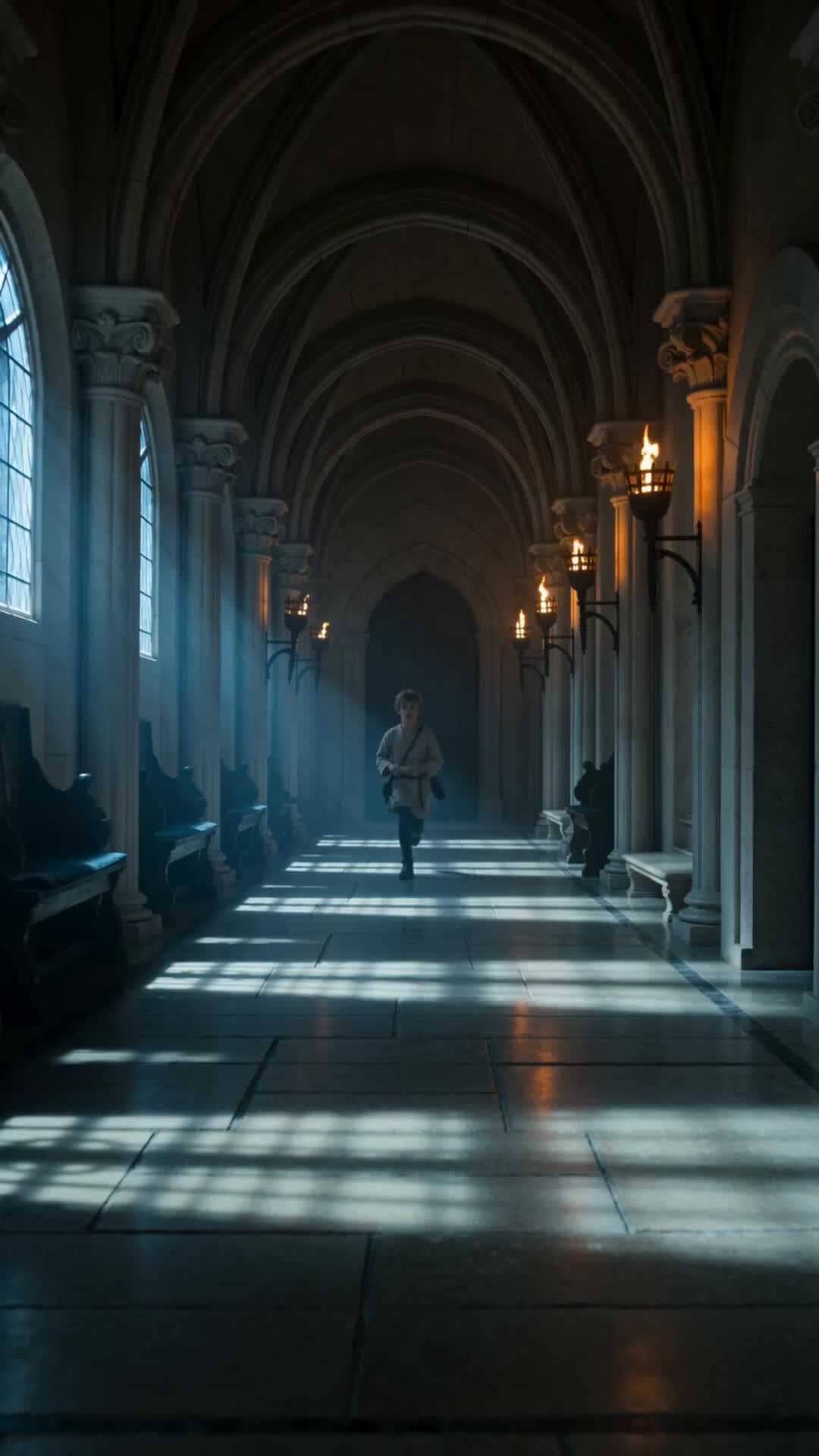 My Death Countdown: The Royal Family's Regret Episode 10
