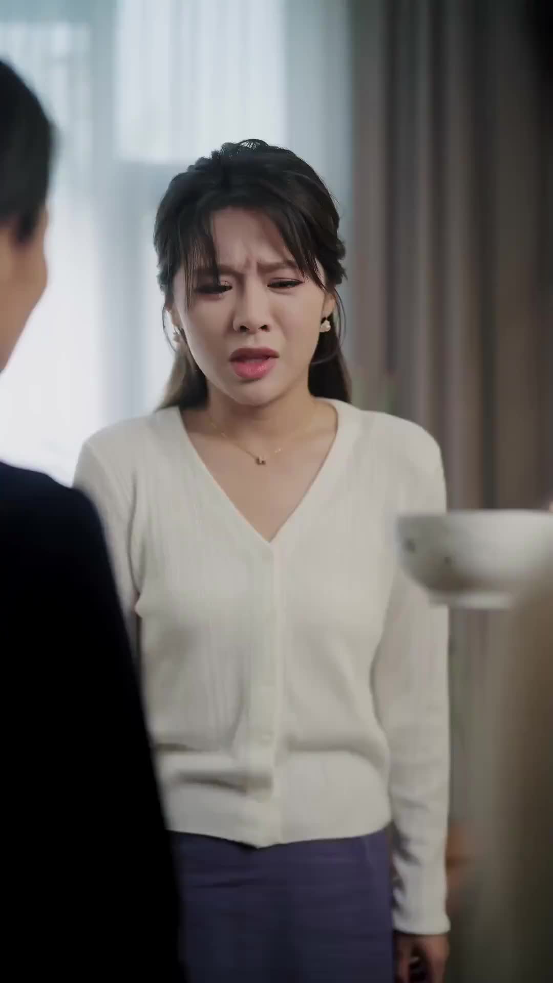 Vengeance in Velvet Episode 9