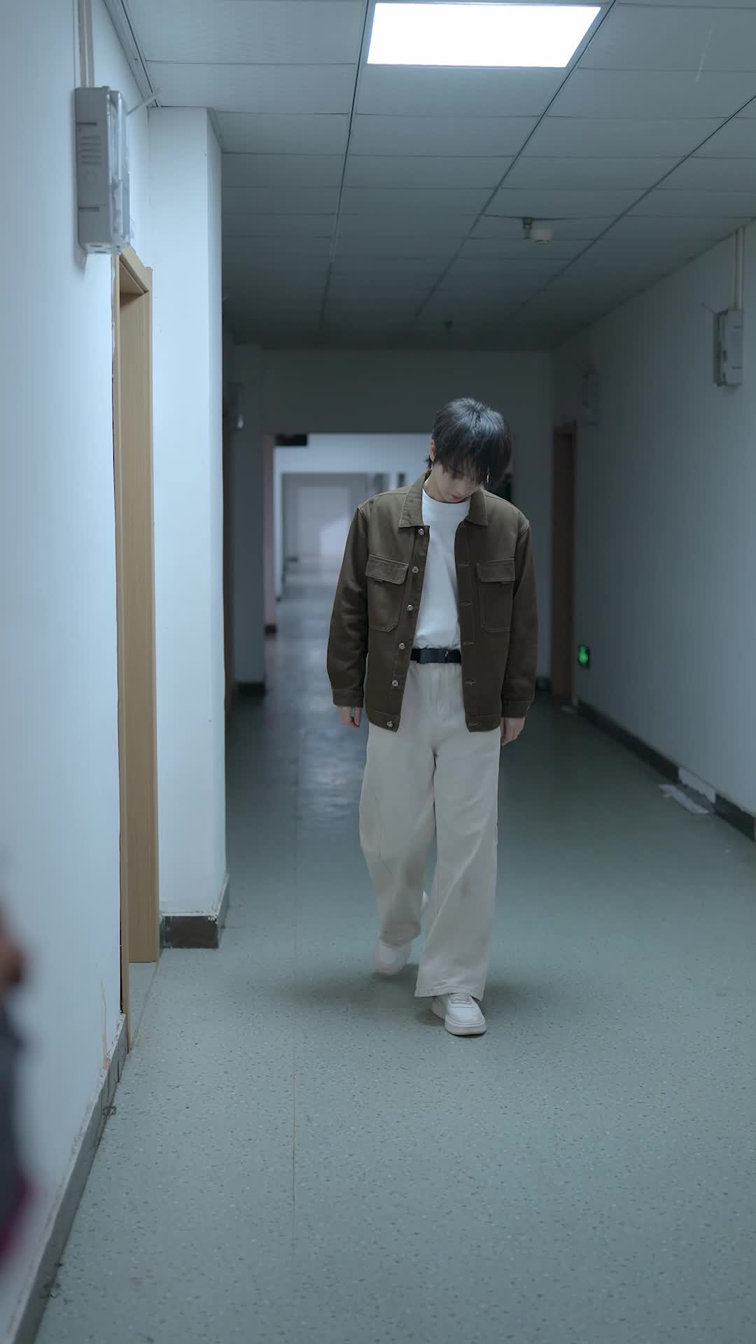 雾沉星未眠 第7集