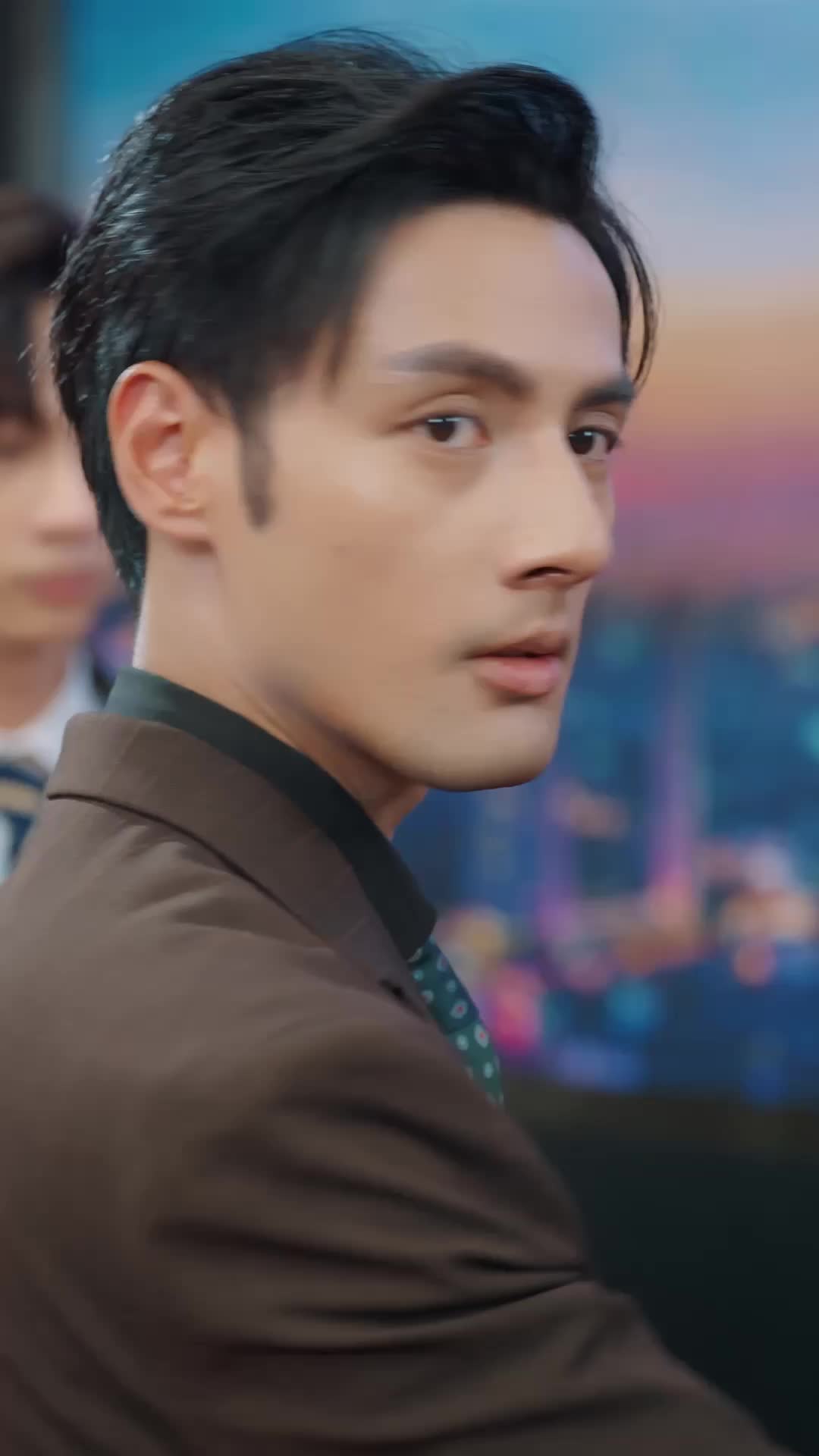 往事不谏,来日可追 第10集
