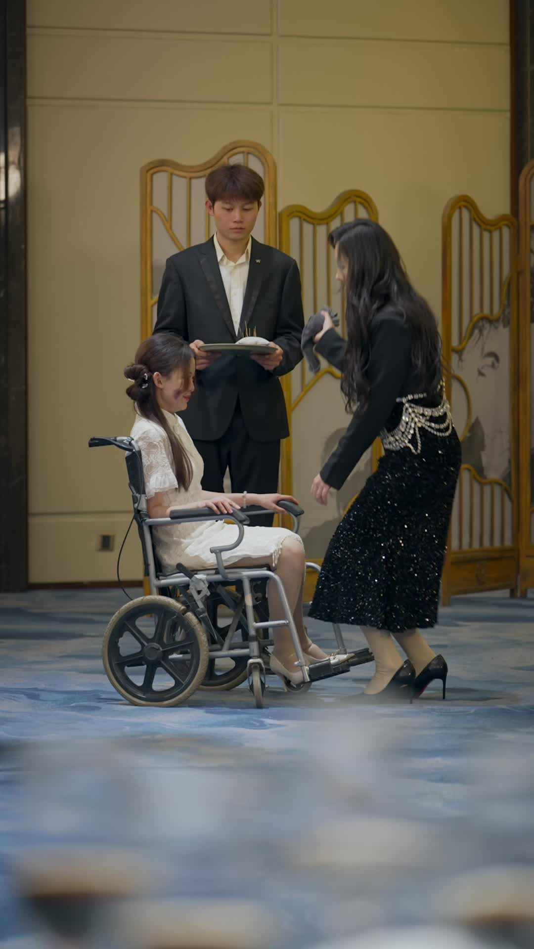 锦衣夜行 第4集