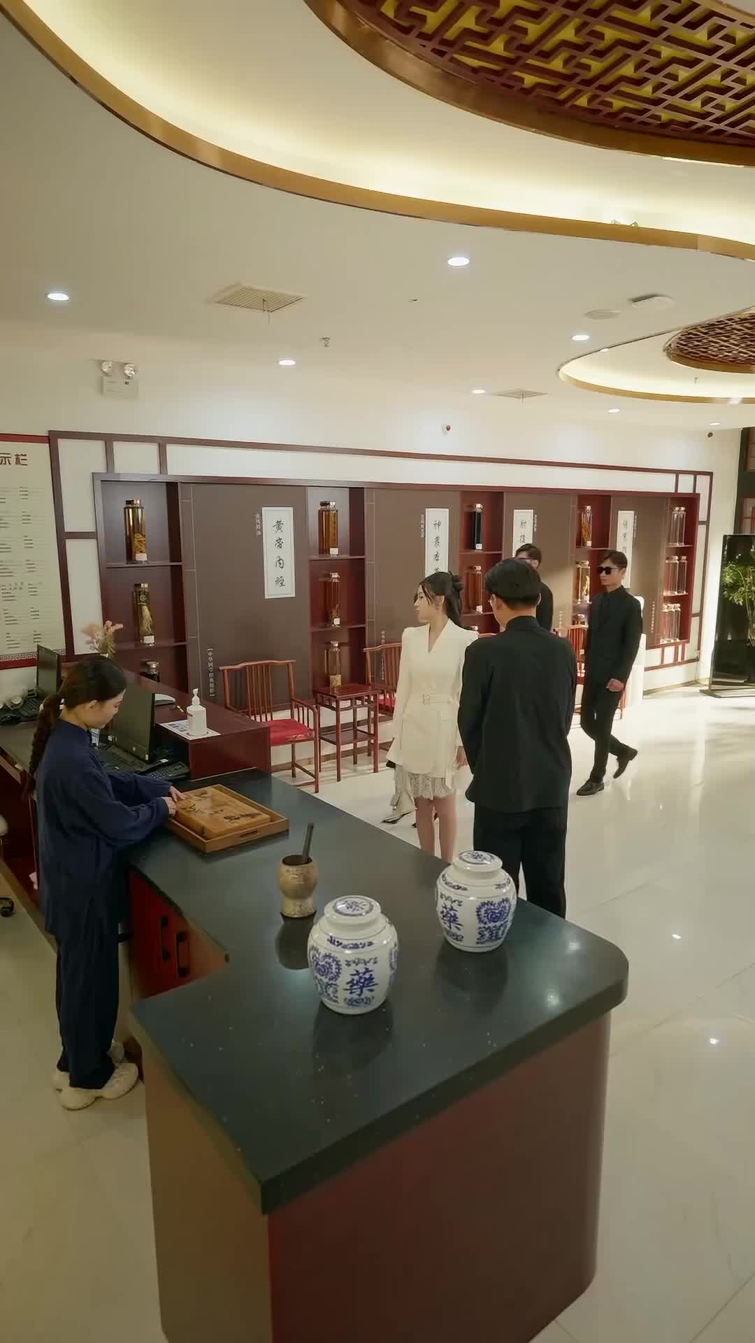 Rahasia Sang Istri - Episode 36 - Episode 36