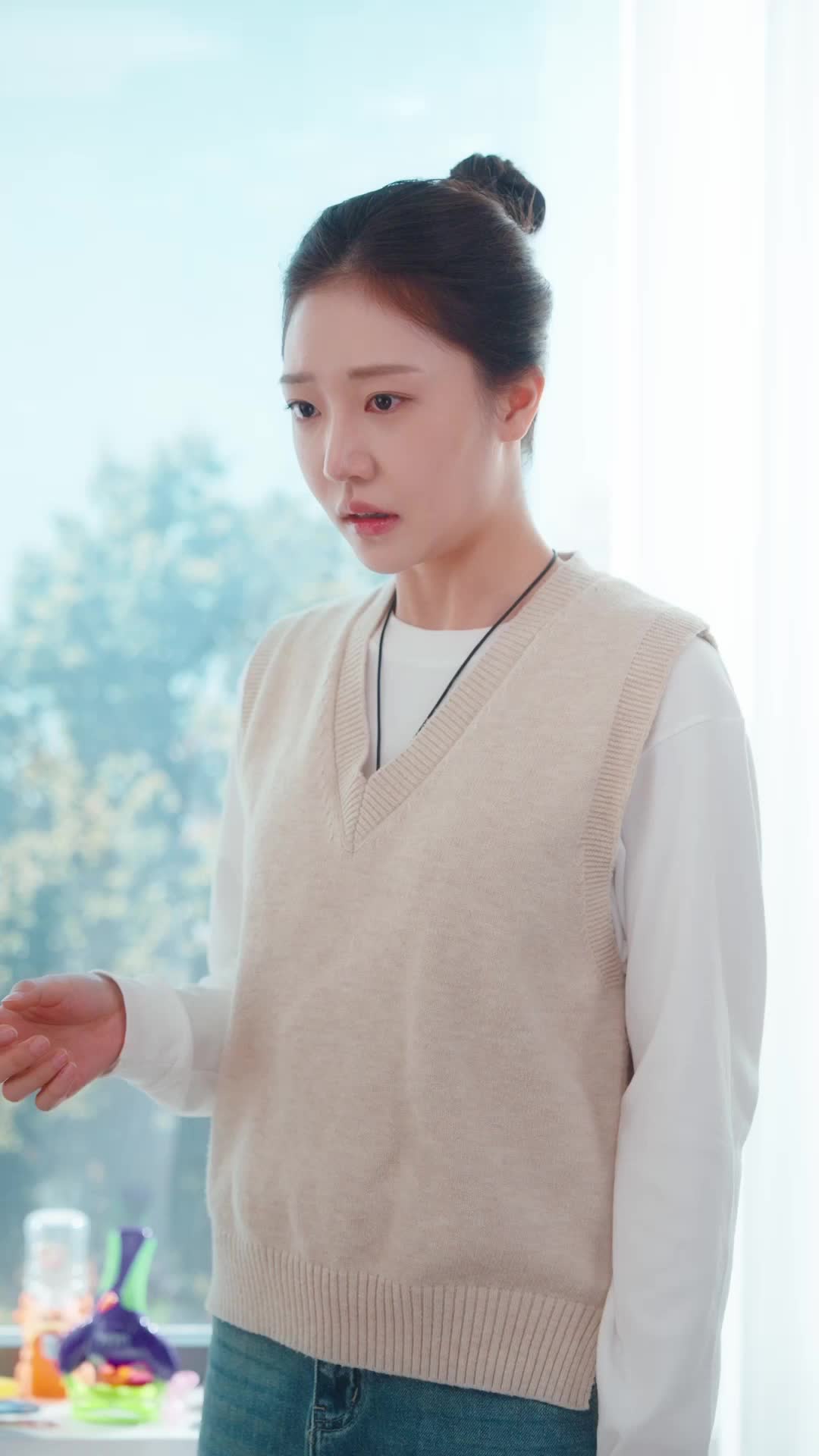 披荊斬棘的婚姻 第2集