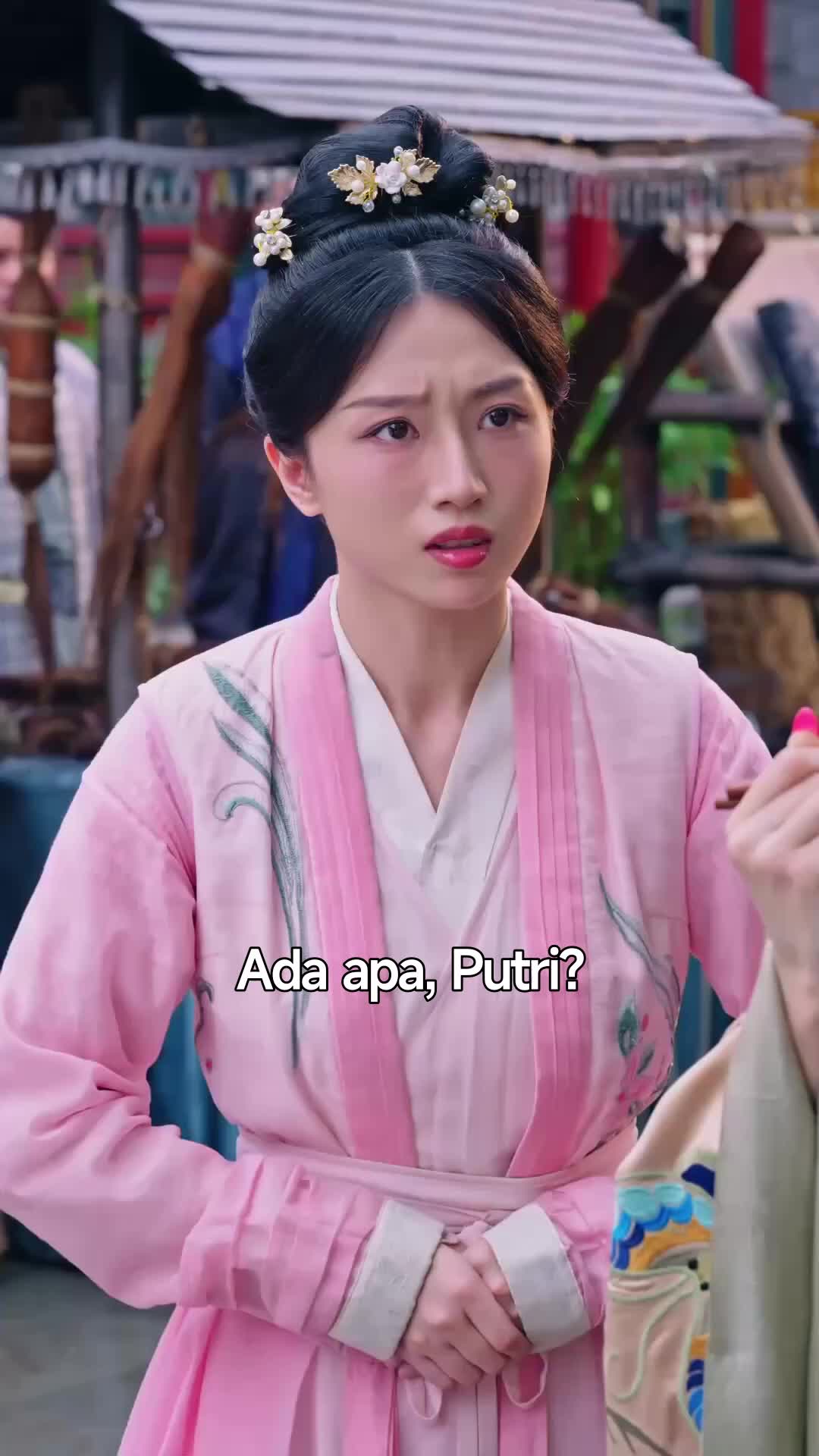 Perjalanan Dia Menuju Puncak Episode 9