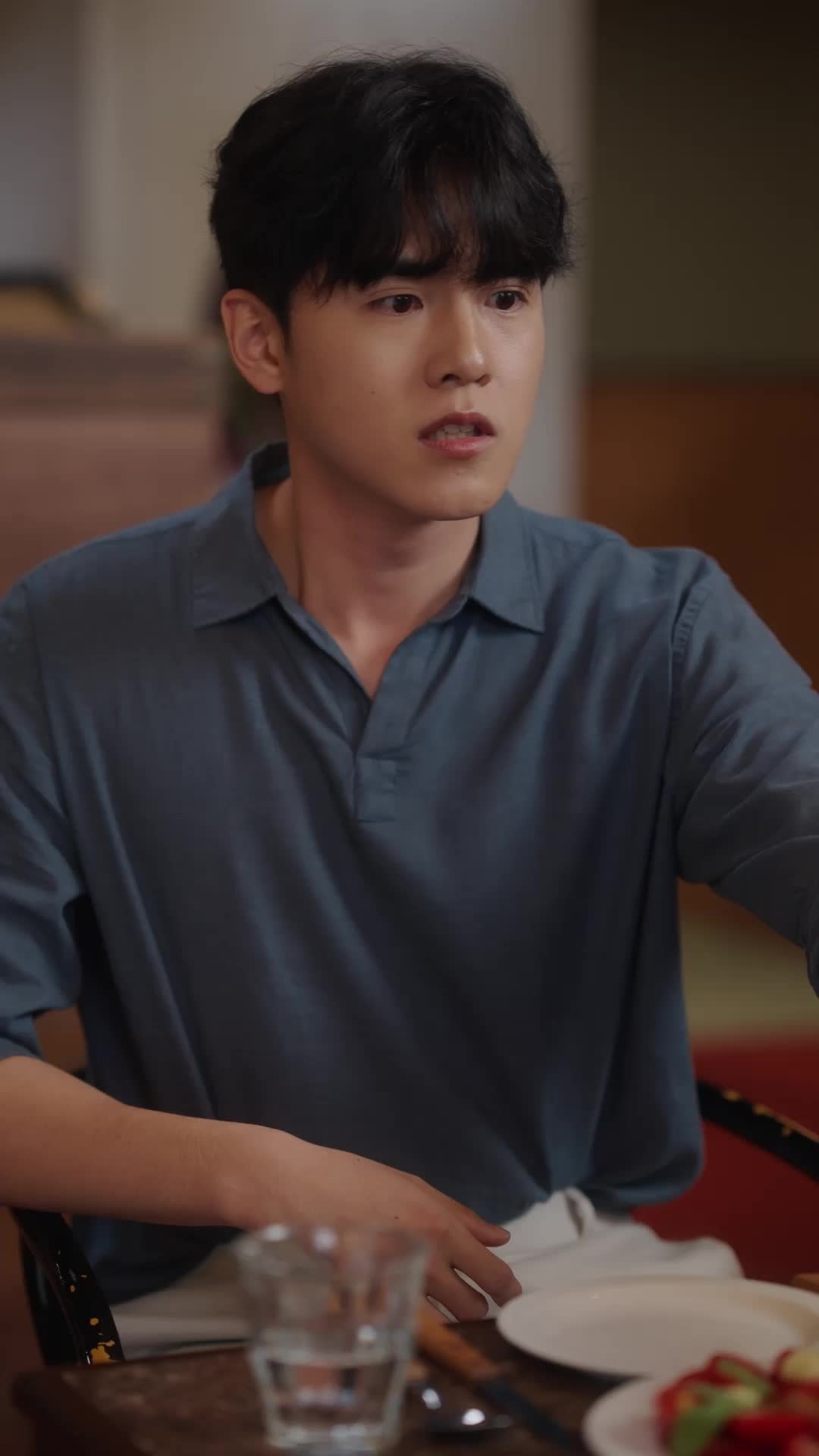 불임 재벌의 아이를 가졌다 - Episode 46 - Episode 46