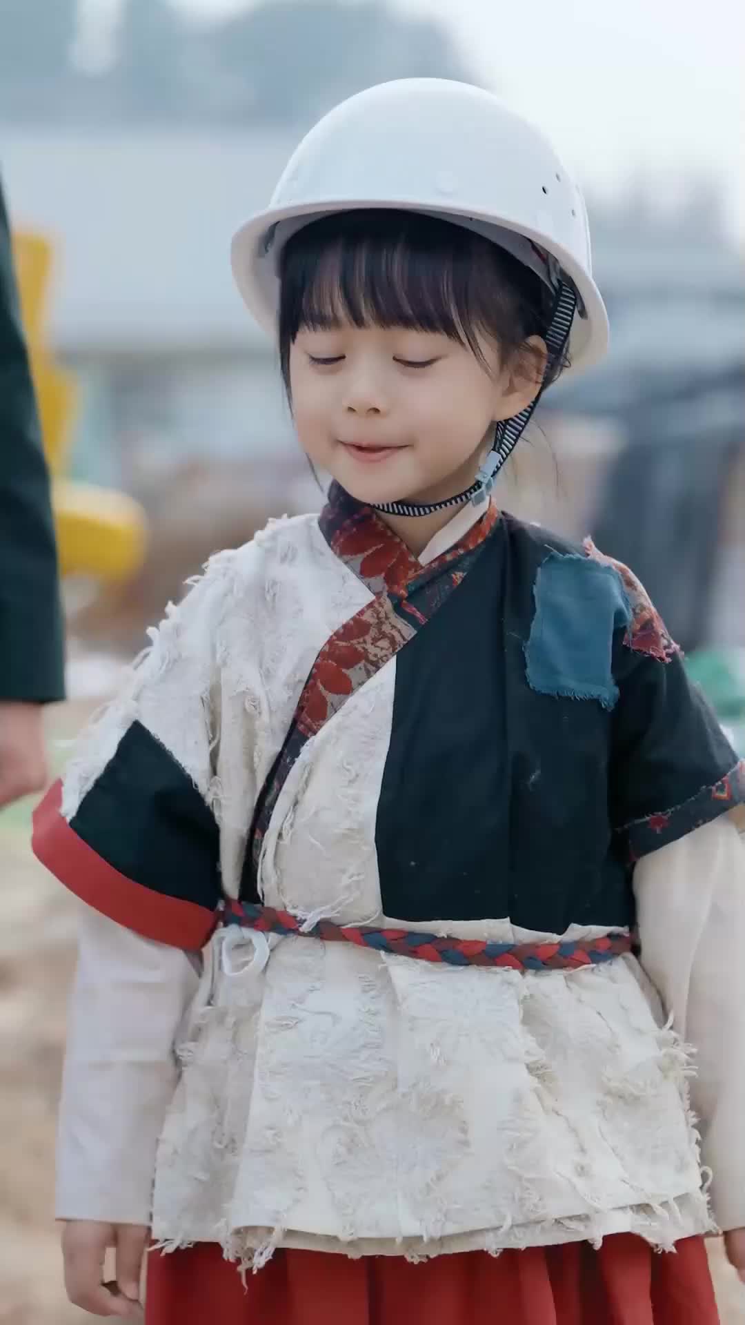 Anak Pembawa Rezeki Datang (Sulih Suara) Episode 10