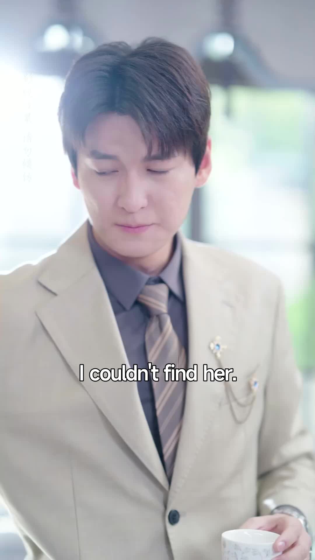 A Name They Never Called with Love Episode 5