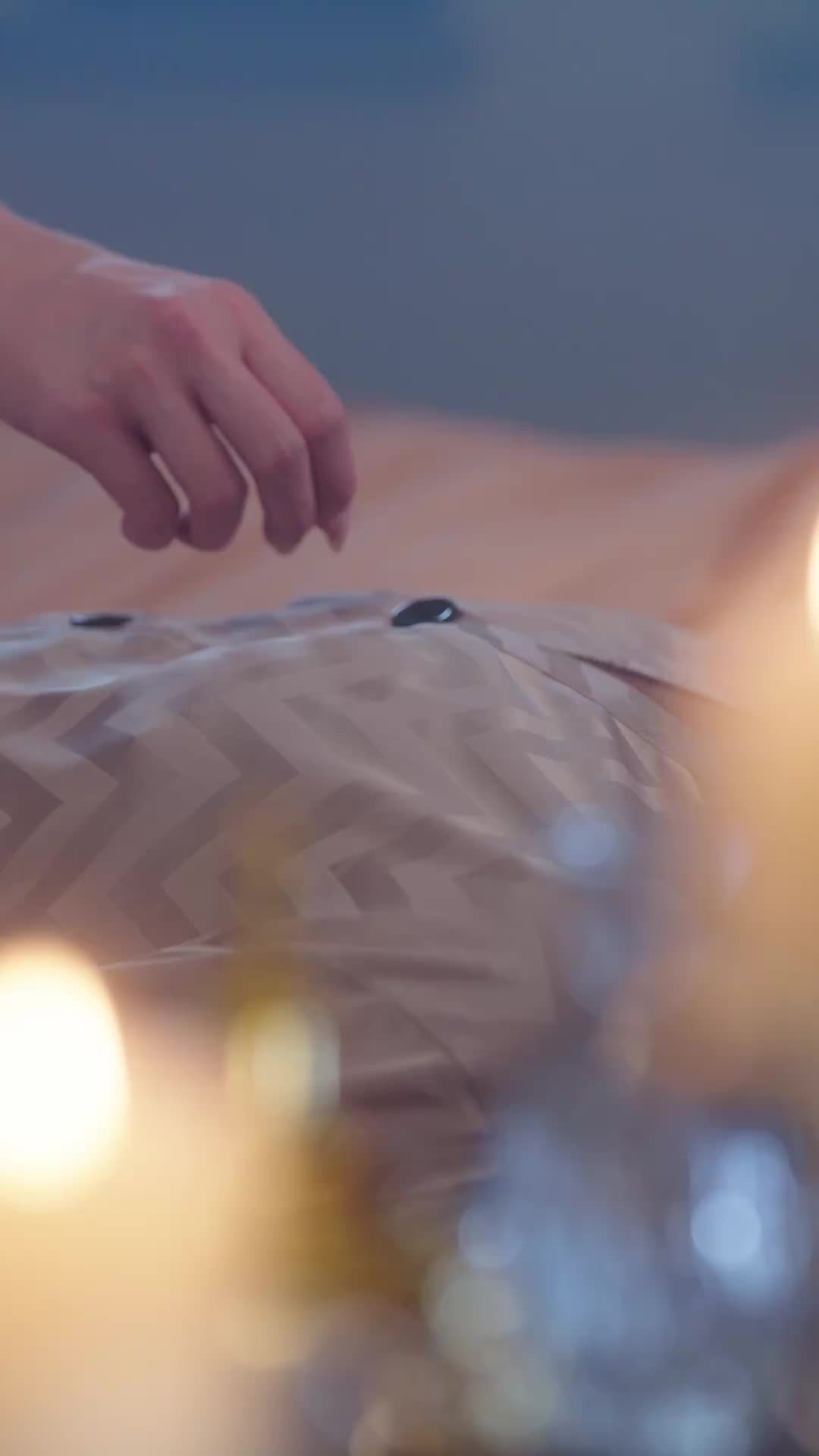 Embarazada de los gemelos del CEO en coma Episodio 3