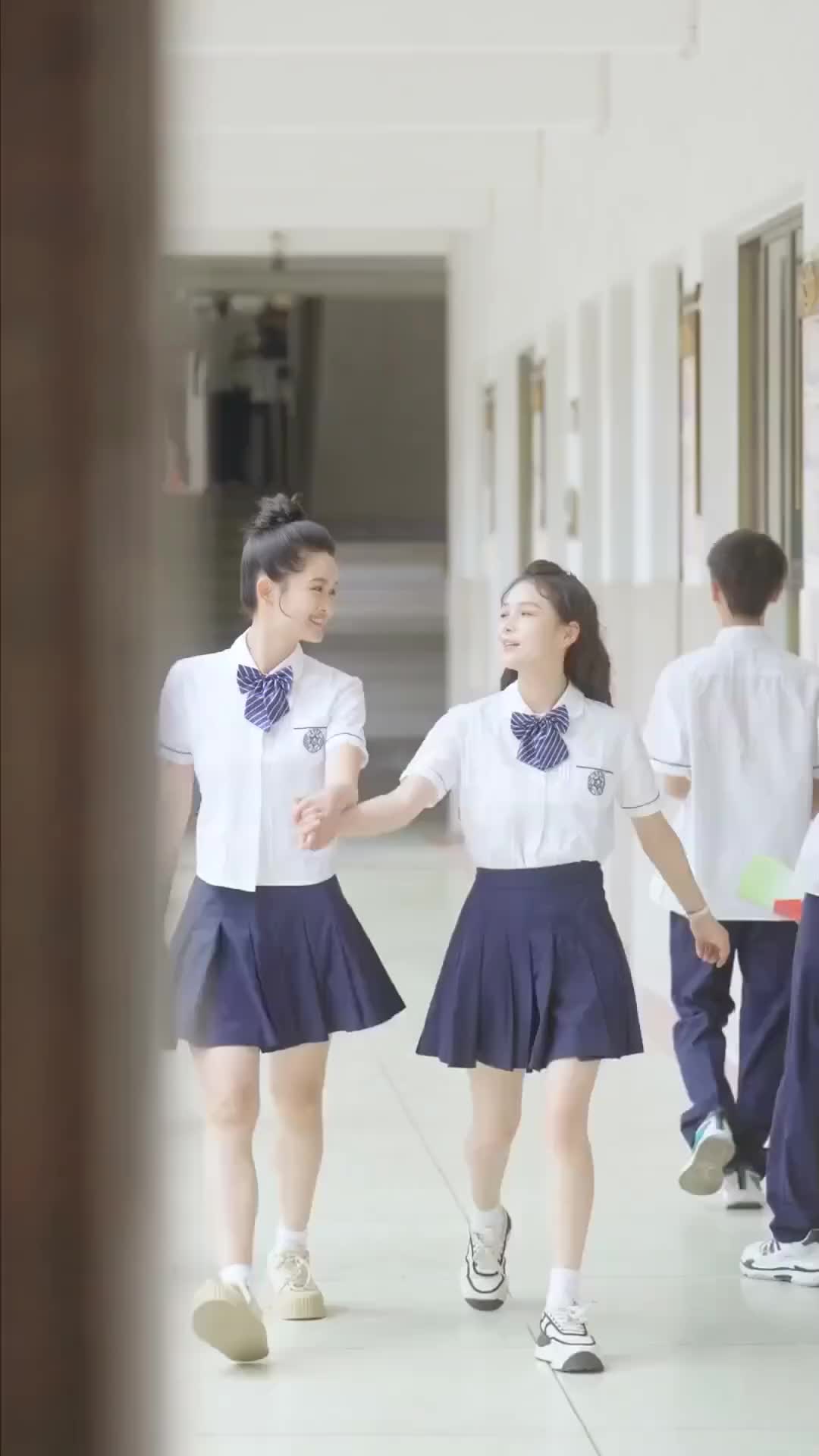 Trusting Love a Little More Episode 7