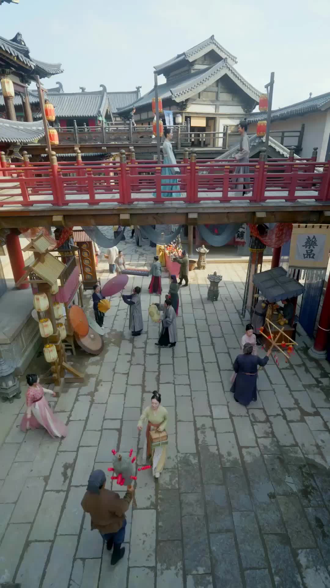 八世虐我，一世娶我 第1集