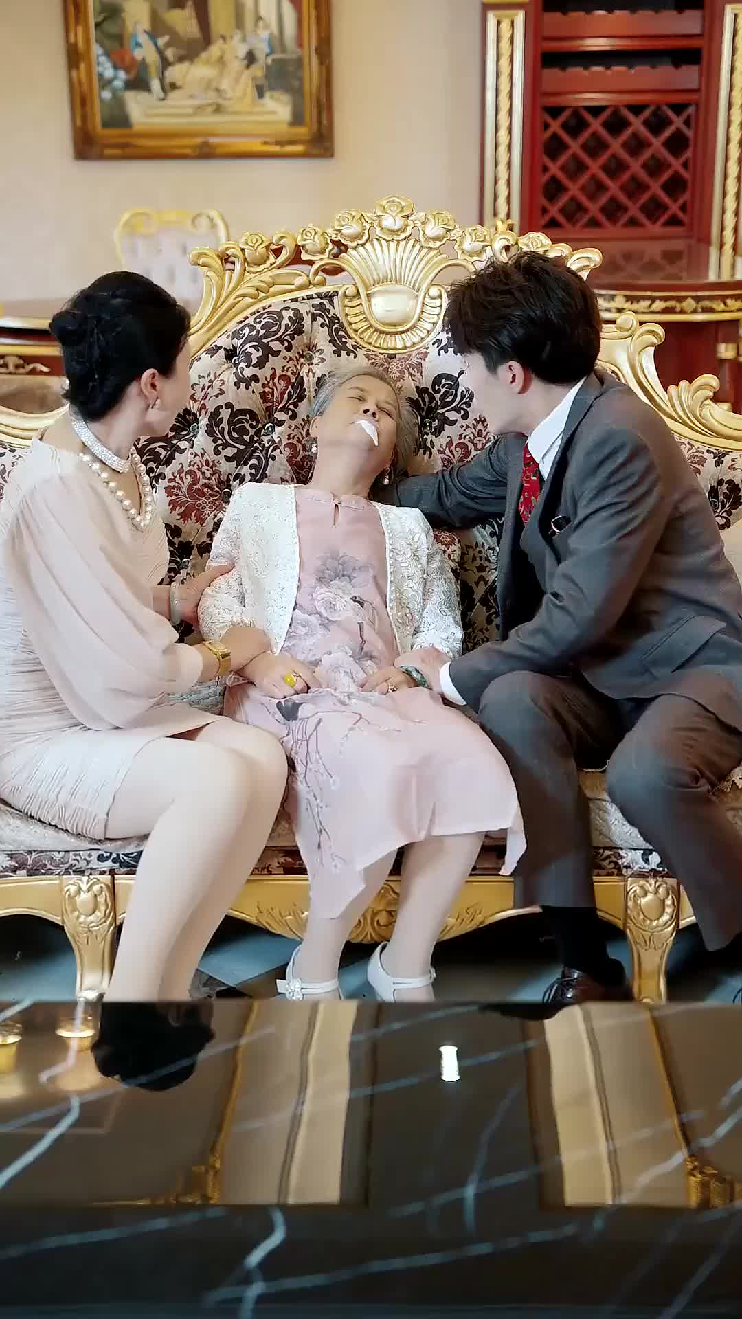 Accidentally Falling In Love Episode 8
