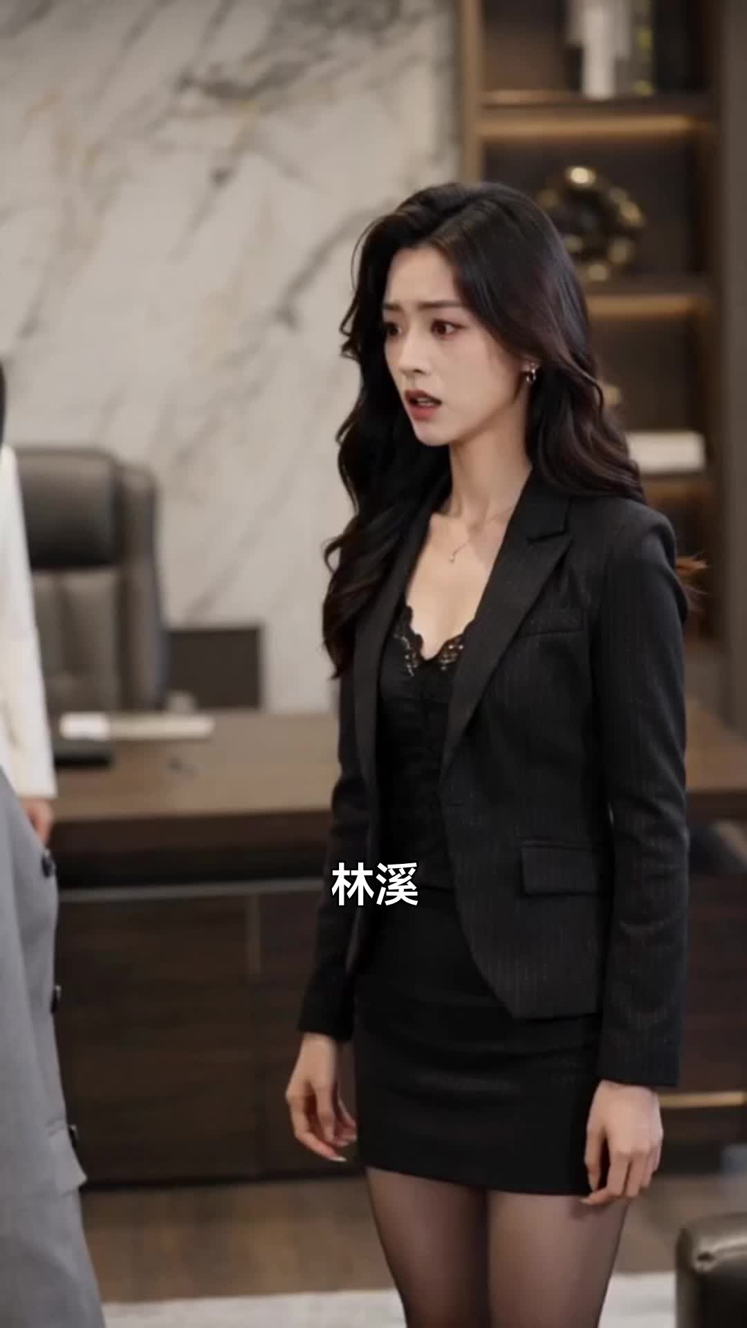 離婚當天，婆婆立我爲繼承人 第10集