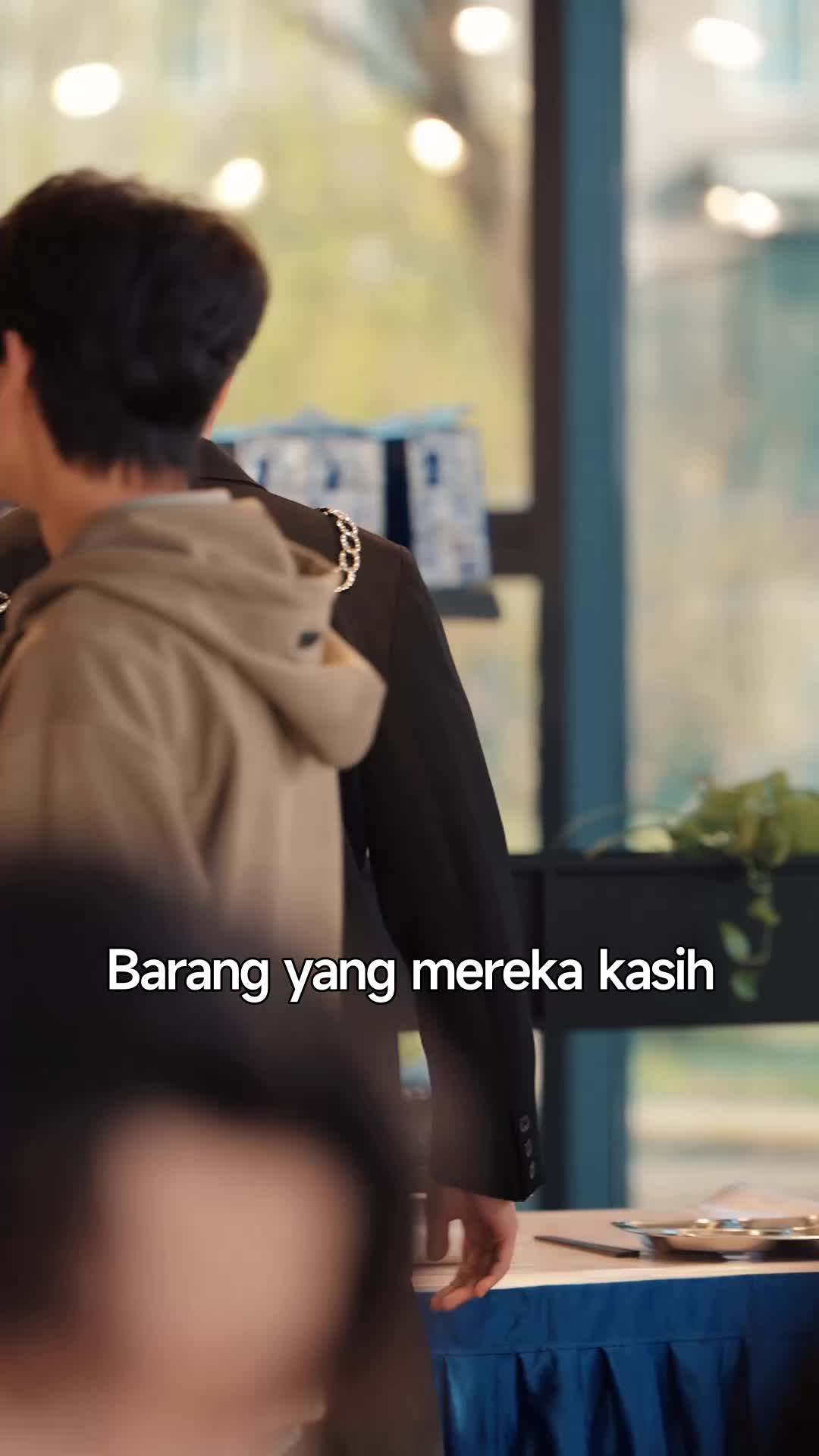 Game Cinta Para Pewaris Episode 6