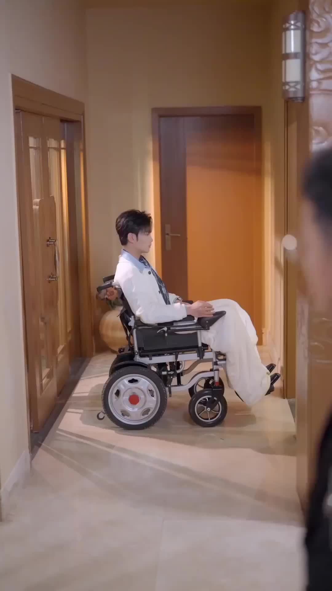 The Contract Bride Who Took His Heart Episode 4