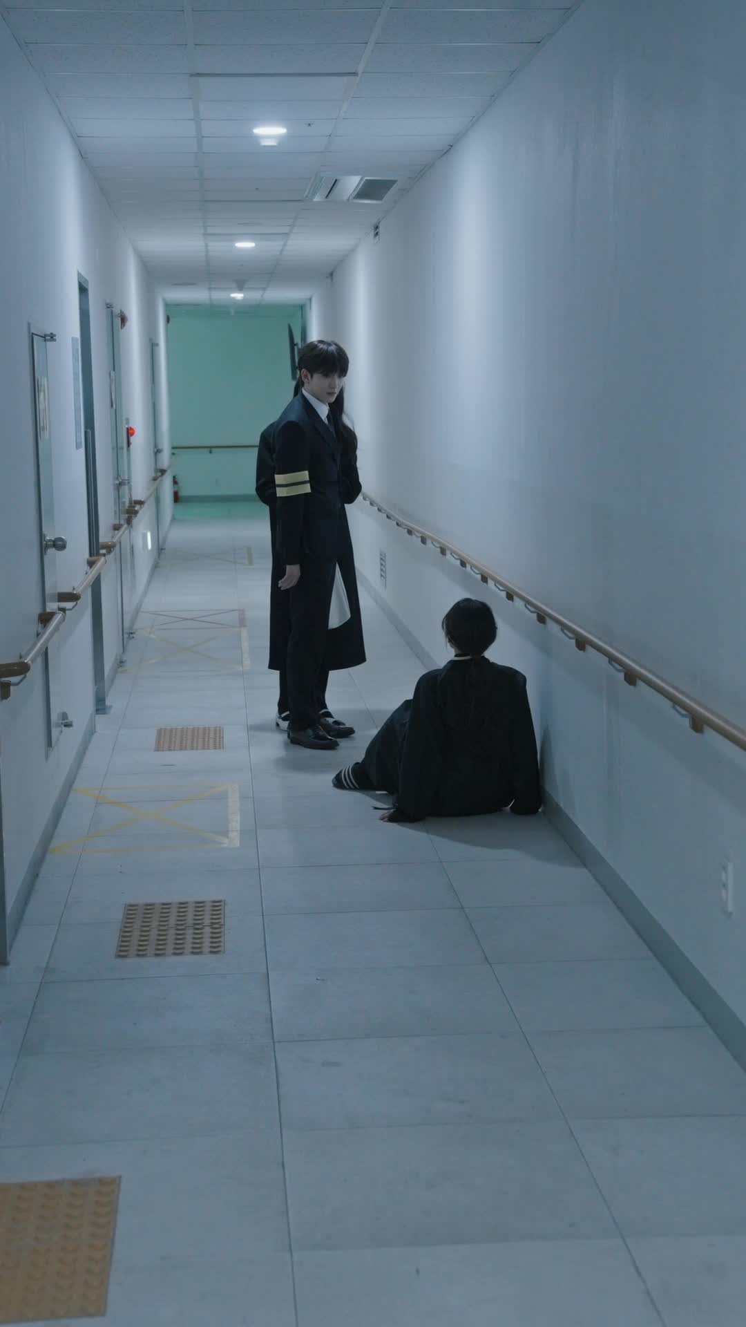 러브 매직 홍시 Bar 제3회