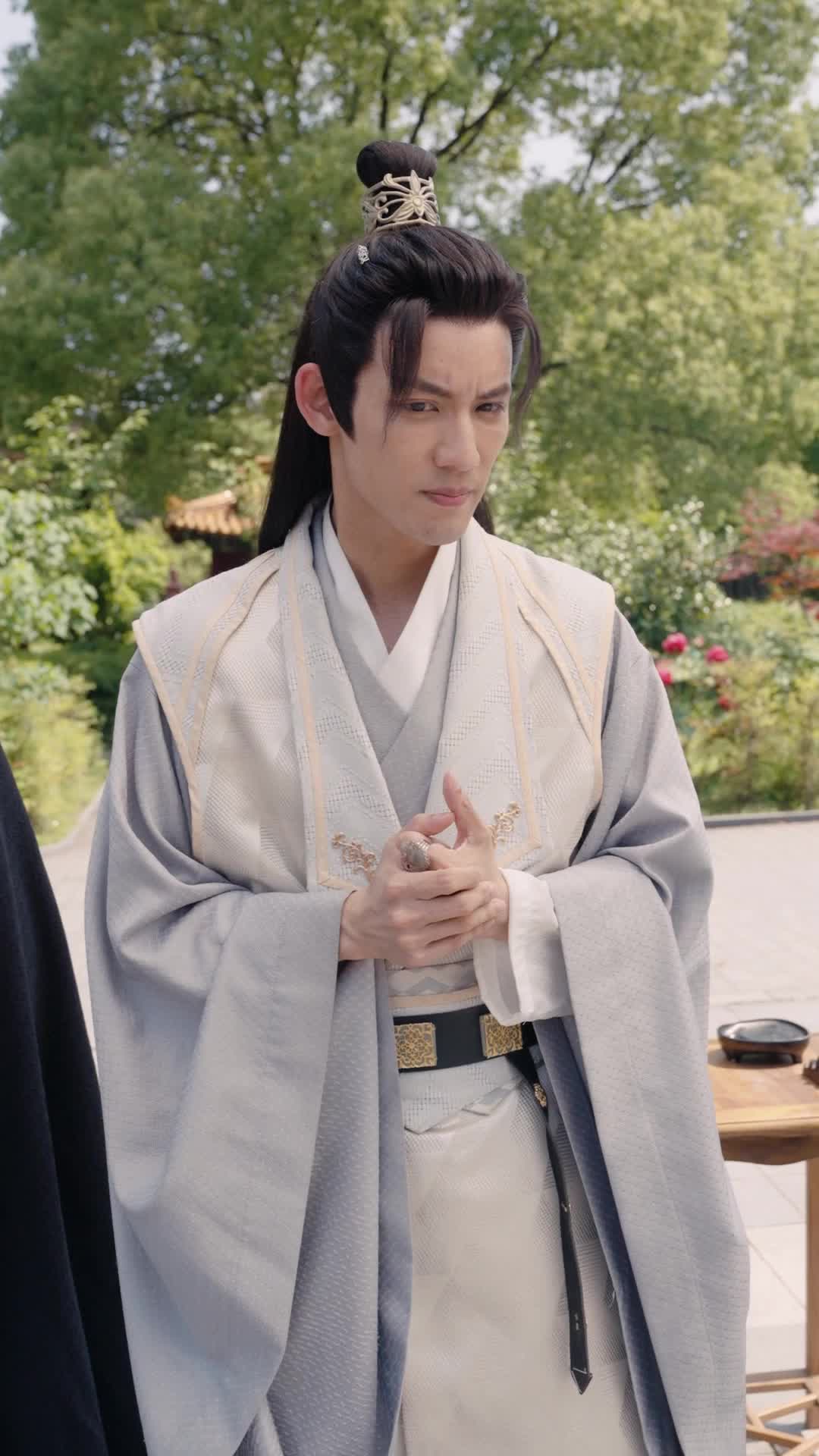 我的女王大人 第8集