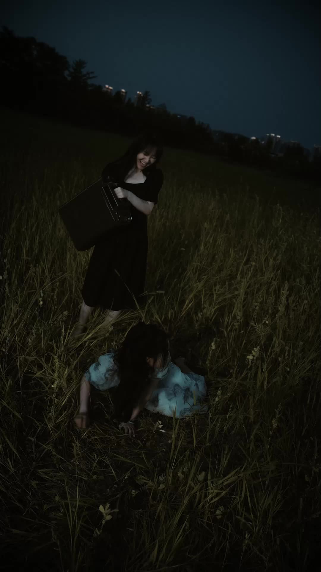 寒舟未晚 第1集