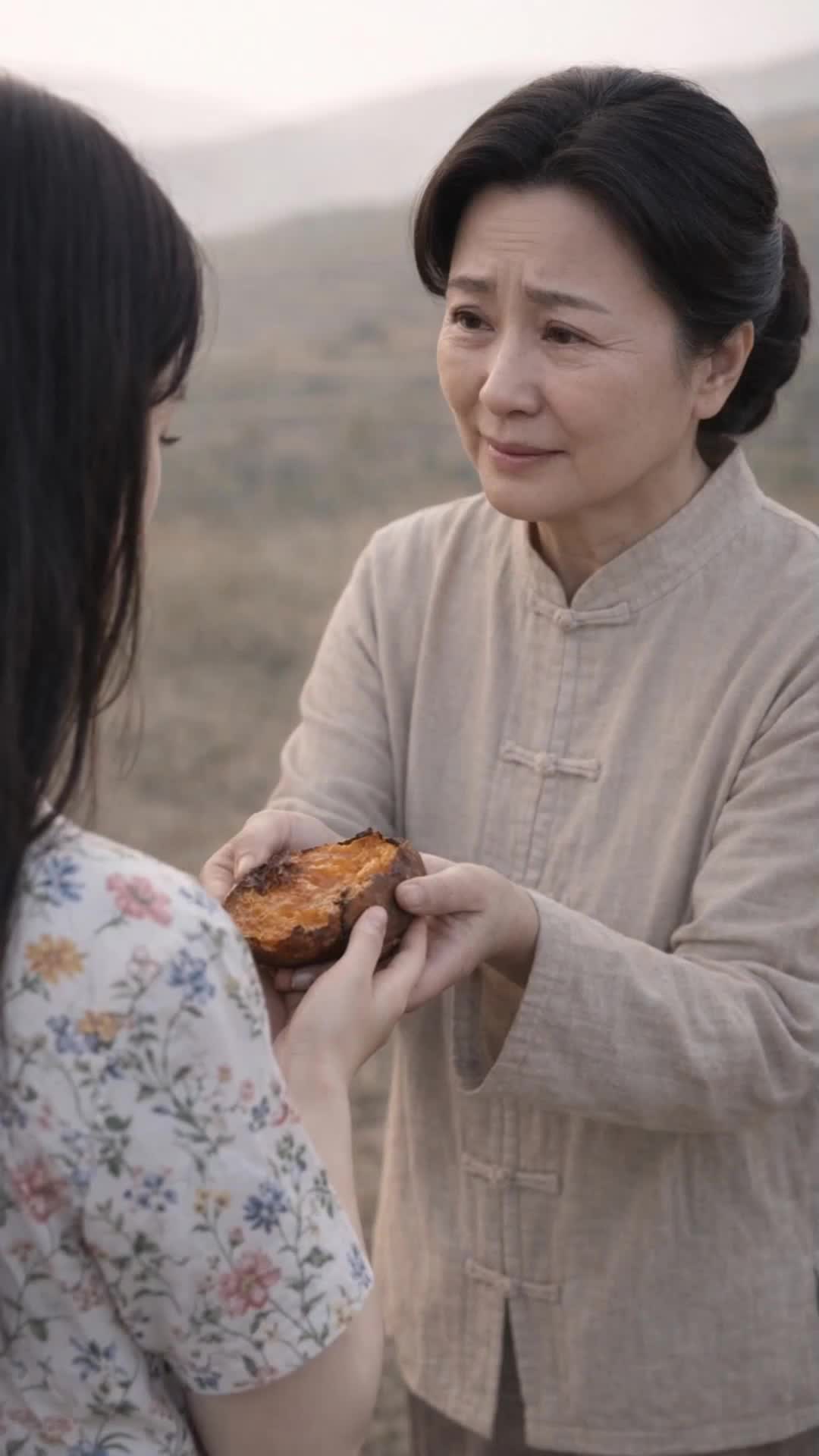 Ox of Destiny: Turning Famine to Fortune Episode 10