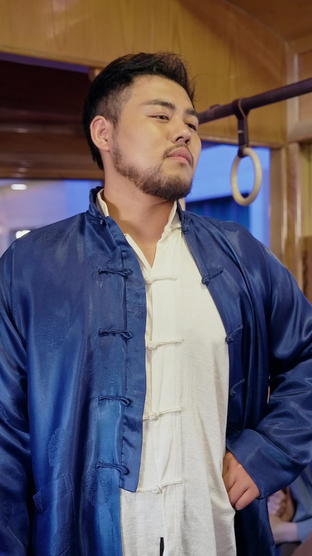 出拳 第7集