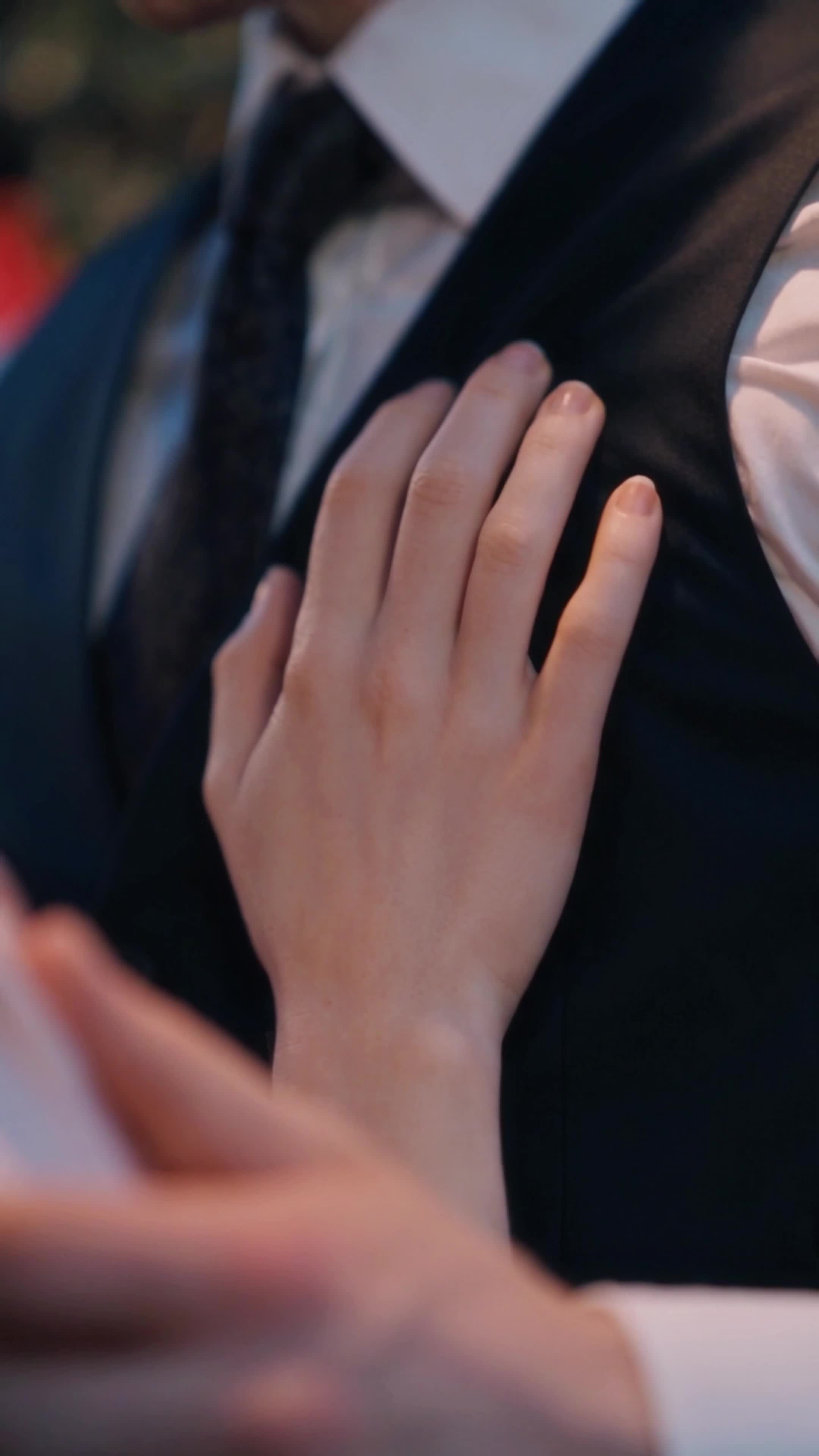 Trapped by My Husband's Brother Episode 6