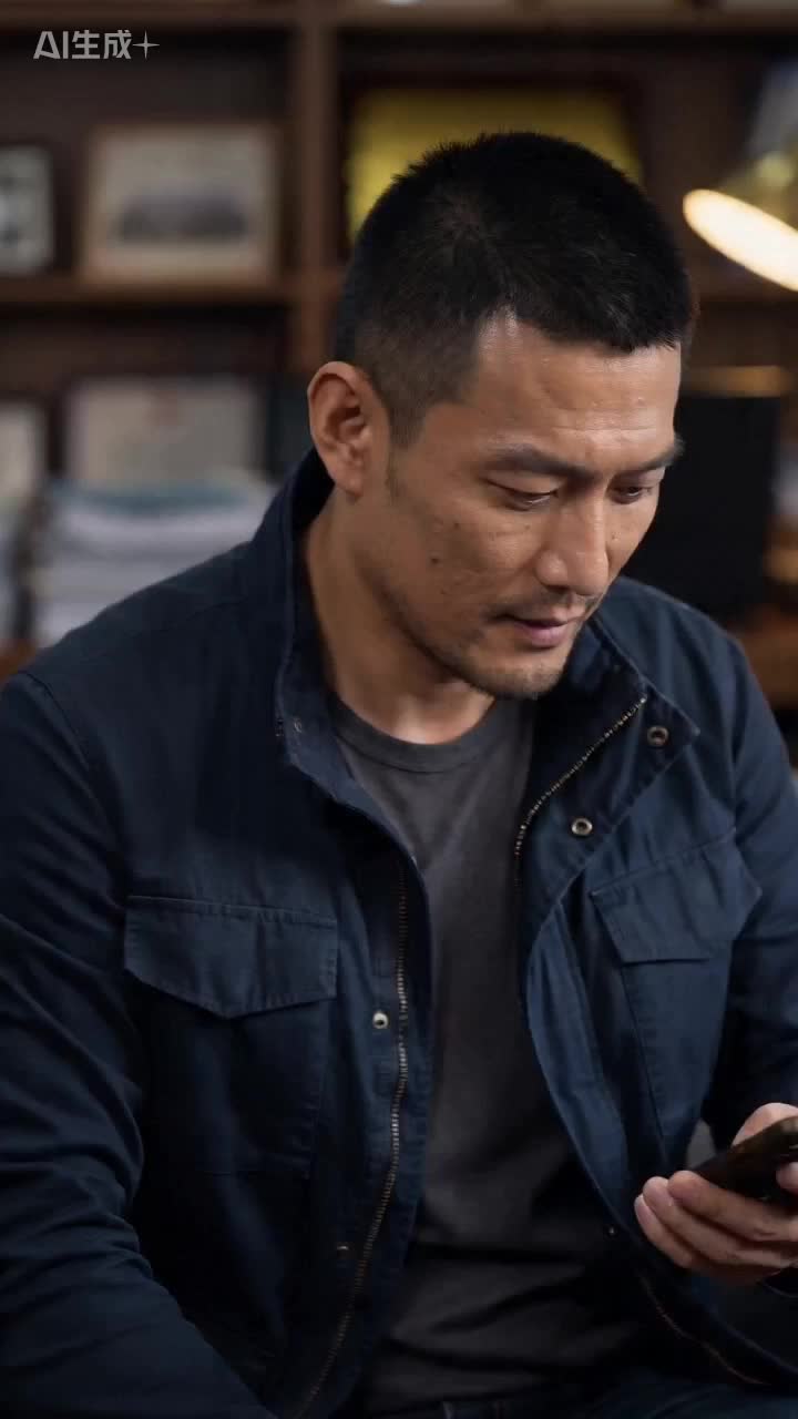 A Promise of Honor, A Call for Justice Episode 9